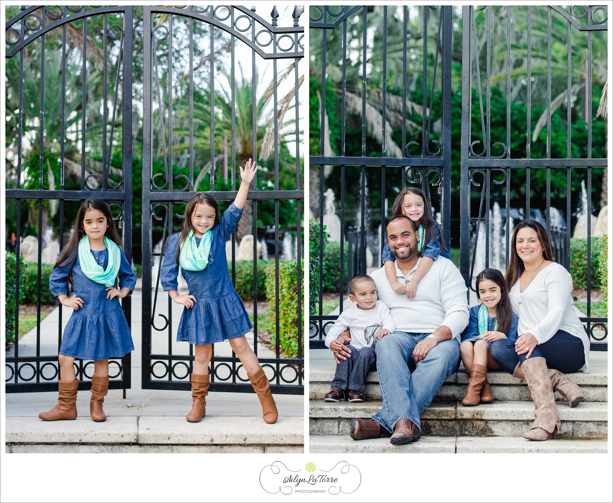 Old Hyde Park Photographer | © Ailyn La Torre Photography 2014