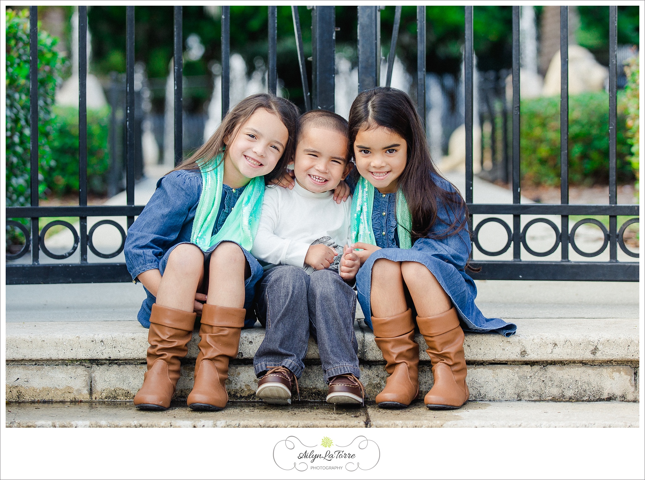 Old Hyde Park Photographer | © Ailyn La Torre Photography 2014
