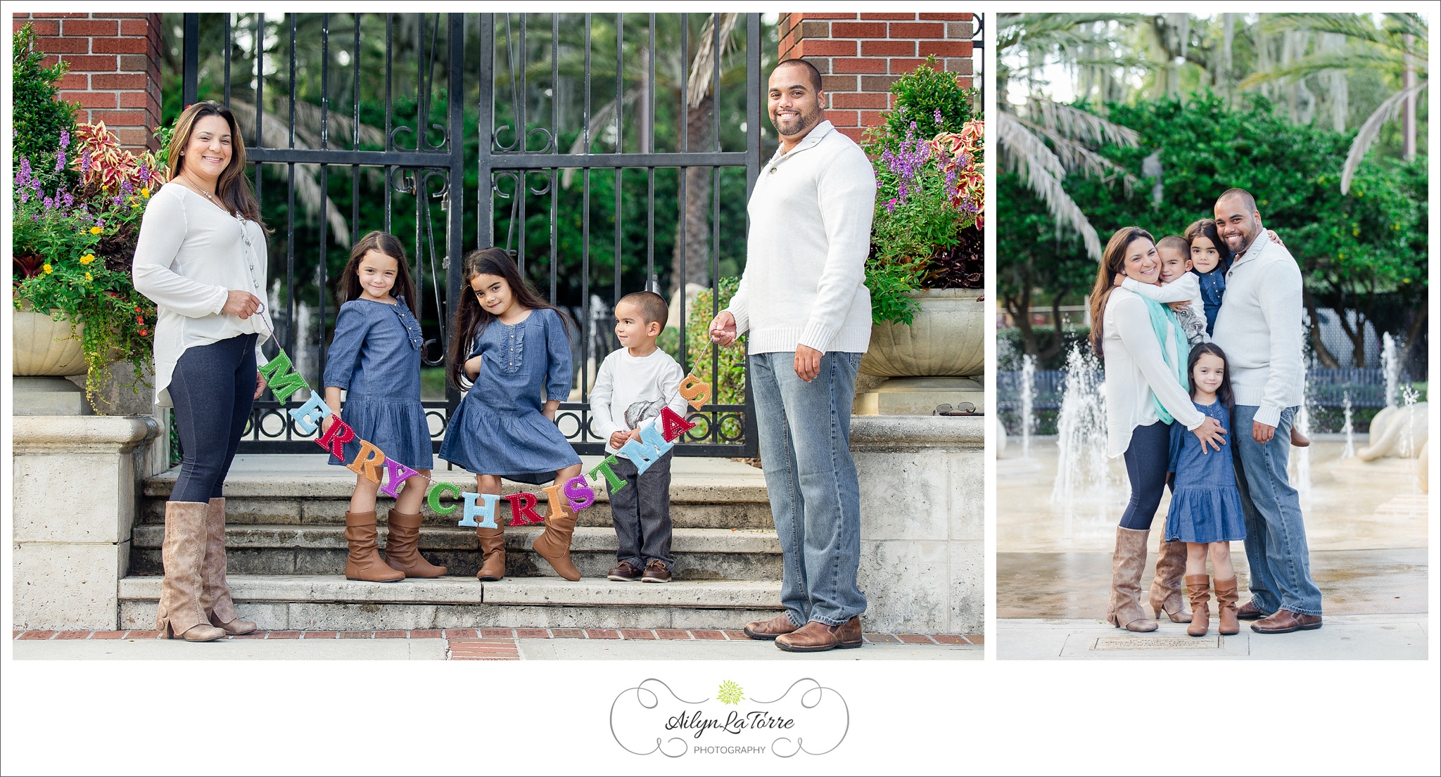 Old Hyde Park Photographer | © Ailyn La Torre Photography 2014