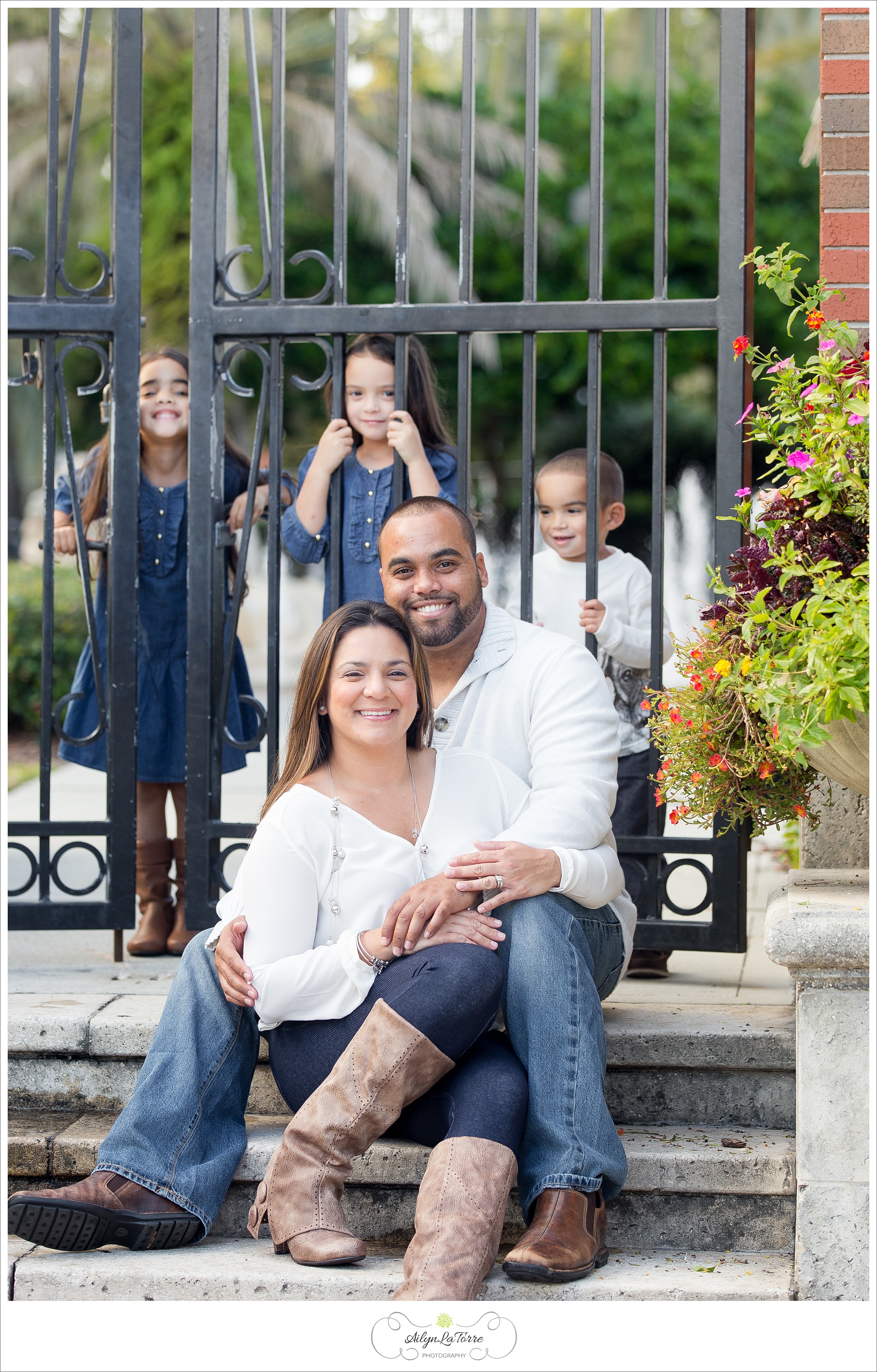 Old Hyde Park Photographer | © Ailyn La Torre Photography 2014