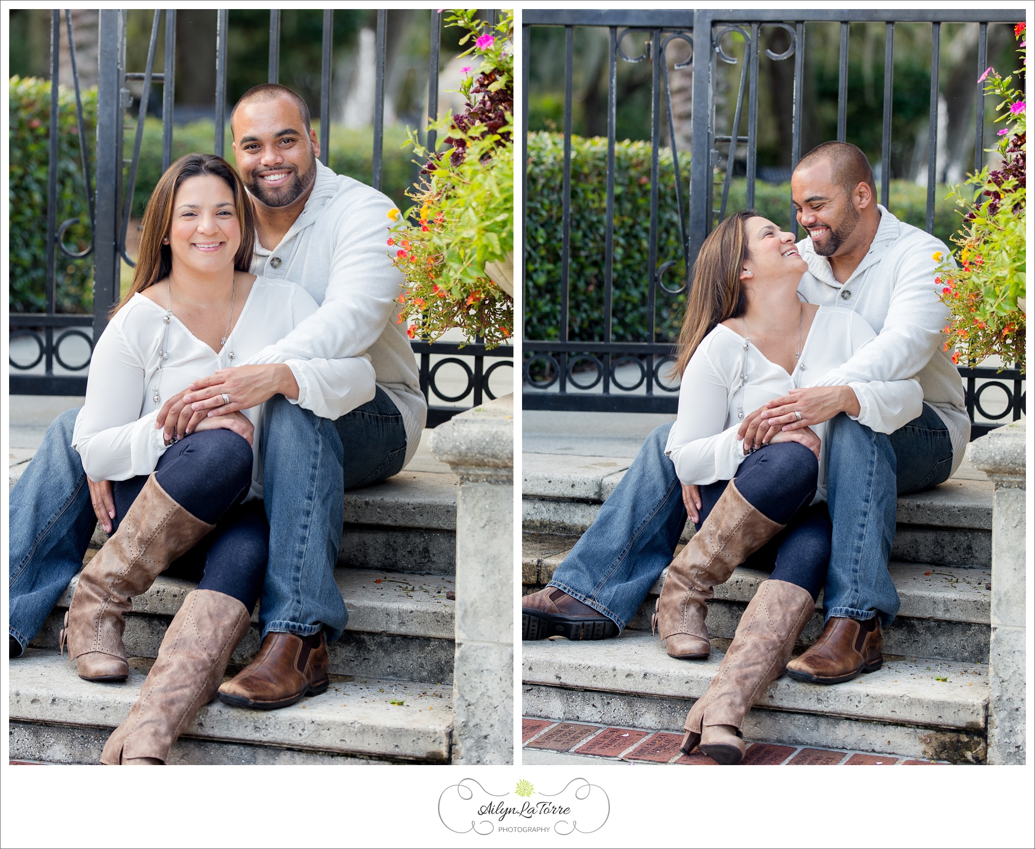 Old Hyde Park Photographer | © Ailyn La Torre Photography 2014