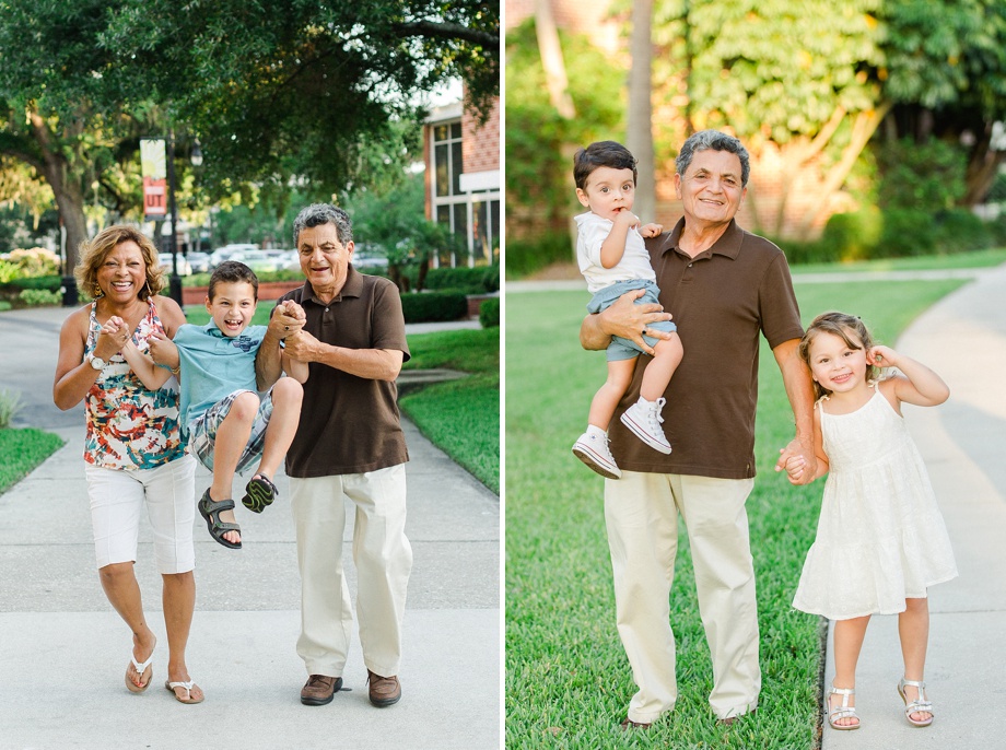South Tampa Family Session | © Ailyn La Torre Photography 2015