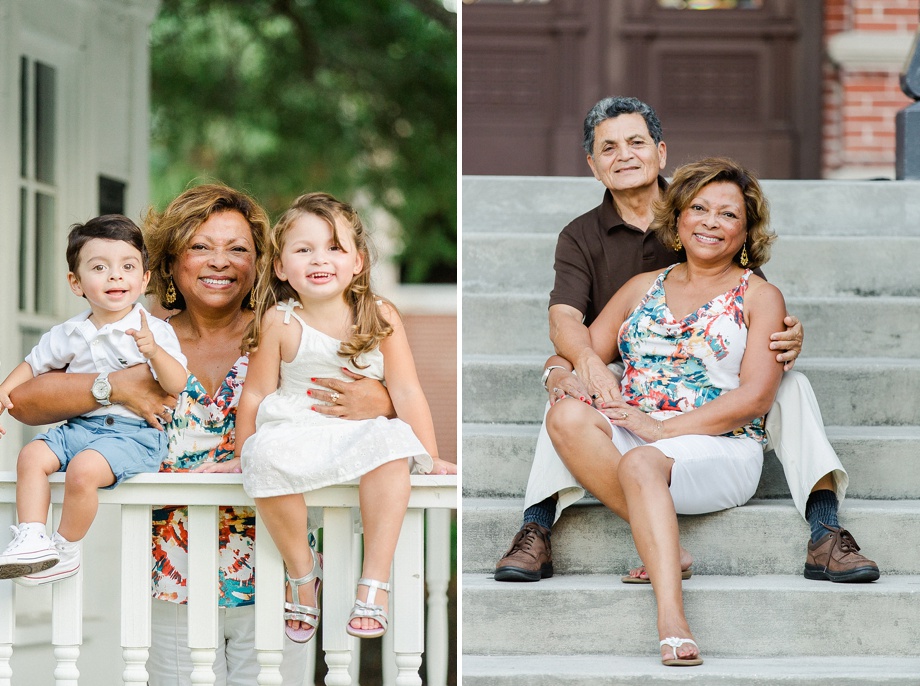 South Tampa Family Session | © Ailyn La Torre Photography 2015