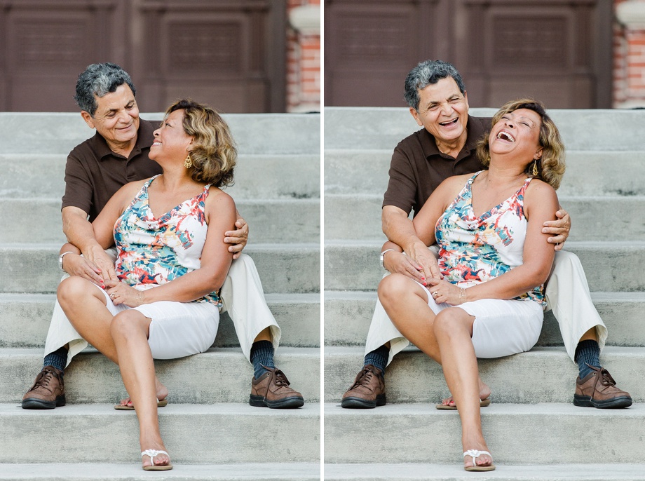 South Tampa Family Session | © Ailyn La Torre Photography 2015