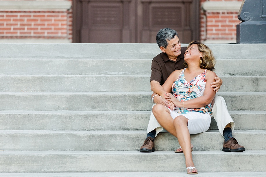 South Tampa Family Session | © Ailyn La Torre Photography 2015