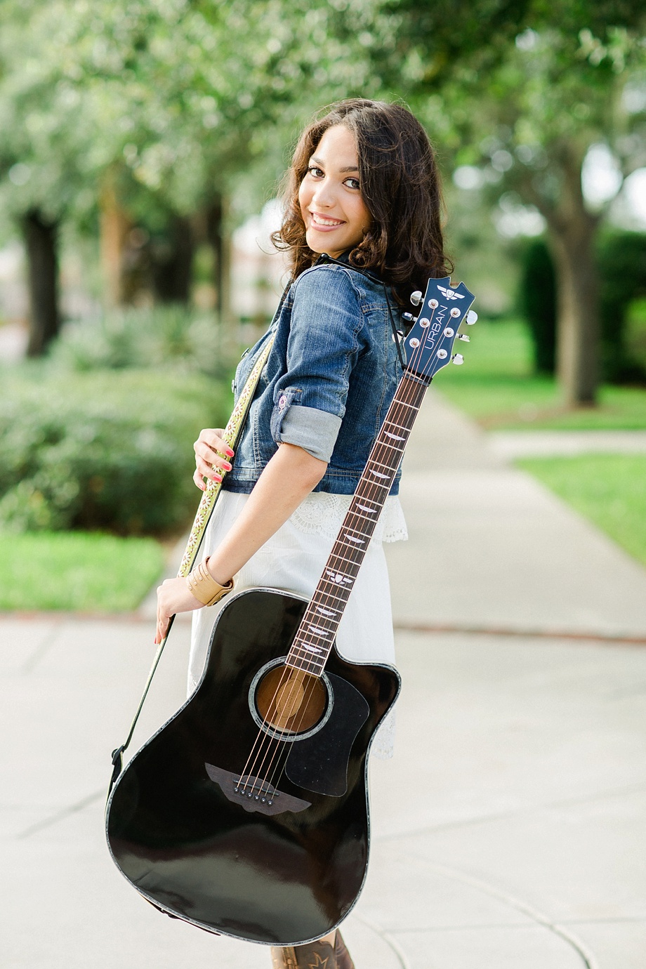 South Tampa Senior Photographer | @ Ailyn La Torre Photography 2015