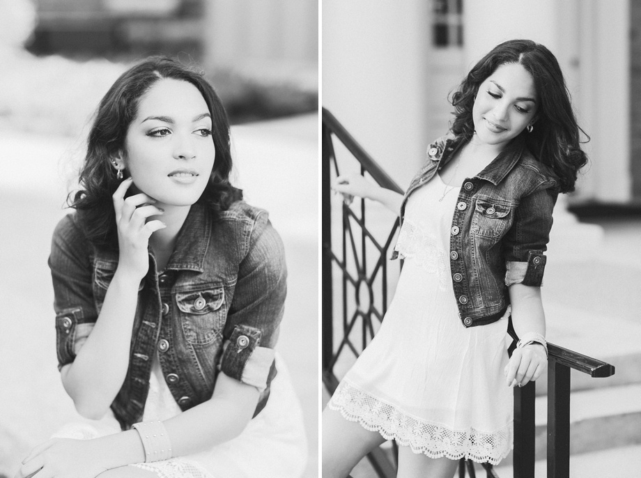 South Tampa Senior Photographer | @ Ailyn La Torre Photography 2015
