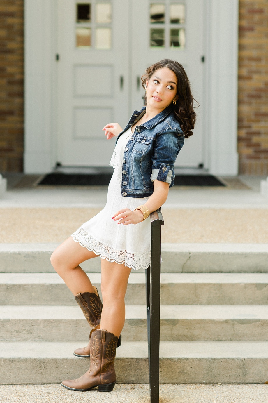South Tampa Senior Photographer | @ Ailyn La Torre Photography 2015
