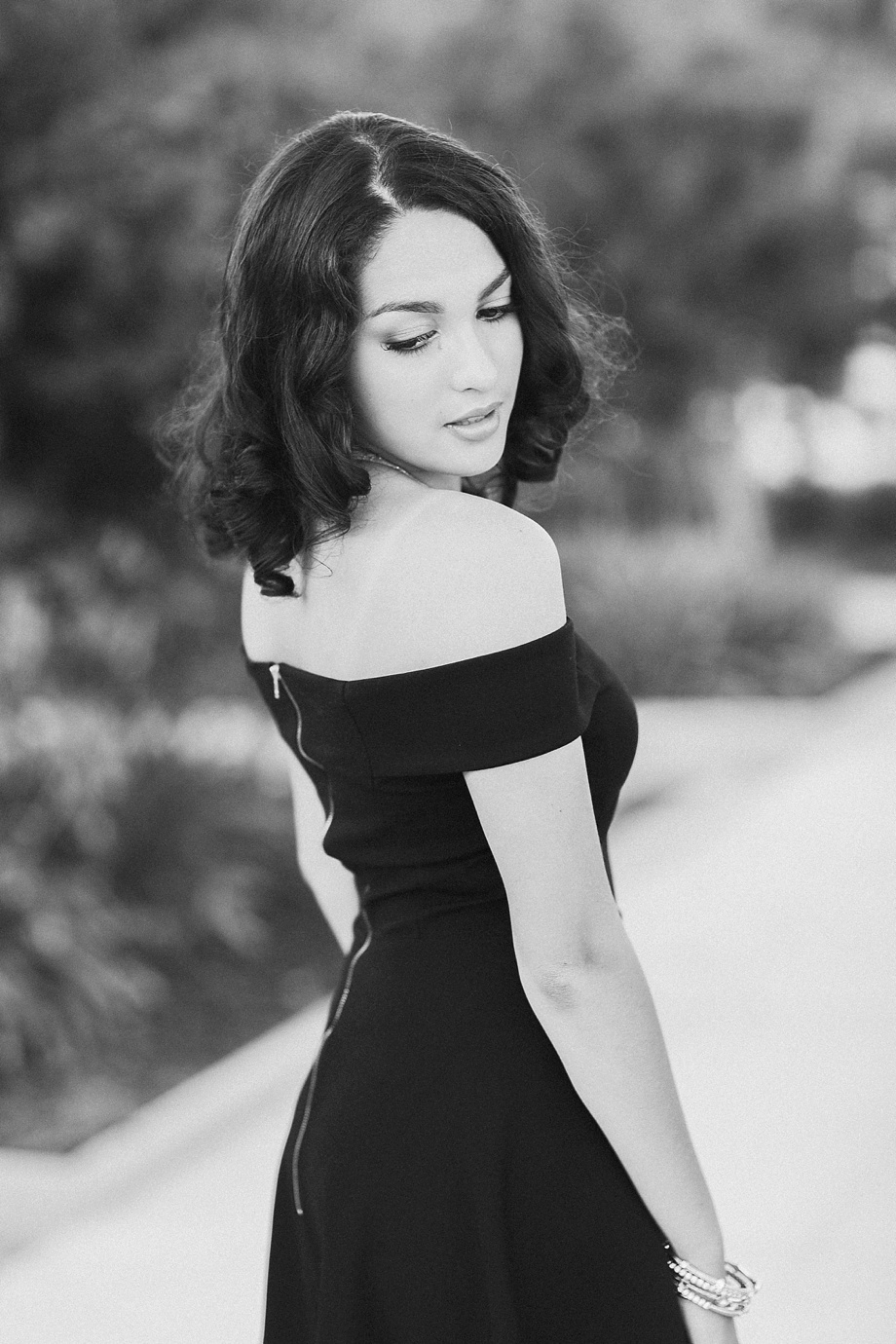 South Tampa Senior Photographer | @ Ailyn La Torre Photography 2015