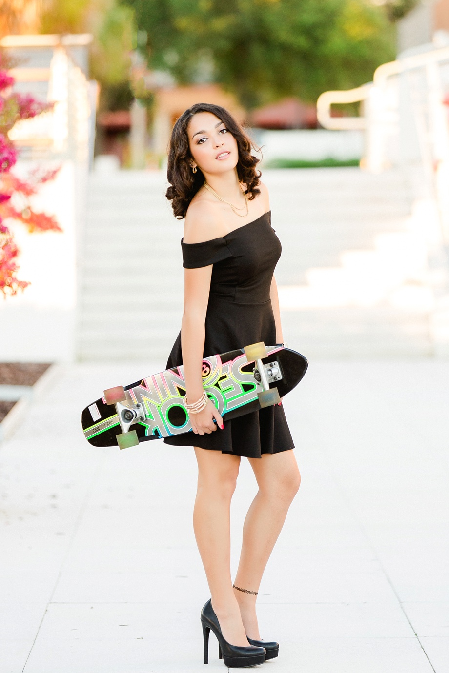 Photos by Ailyn La Torre Photography