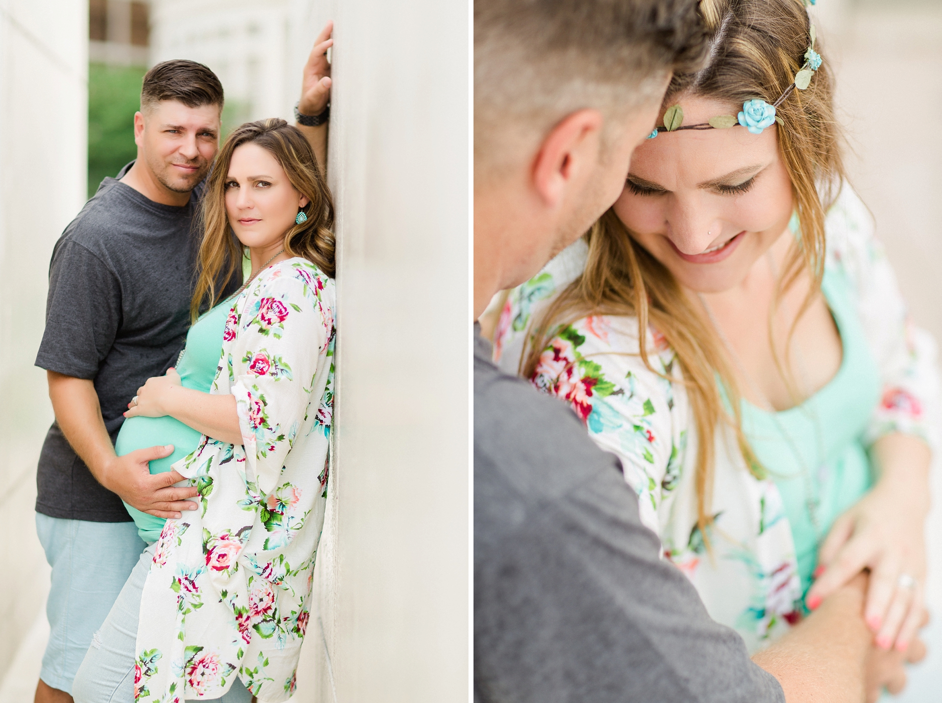 Photos by Ailyn La Torre Photography South Tampa Maternity | © Ailyn La Torre Photography 2015