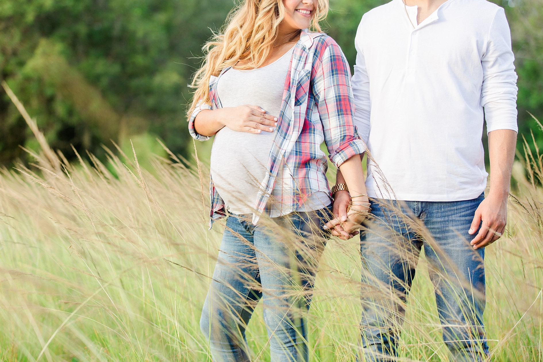 Tampa Maternity | © Ailyn La Torre Photography 2015