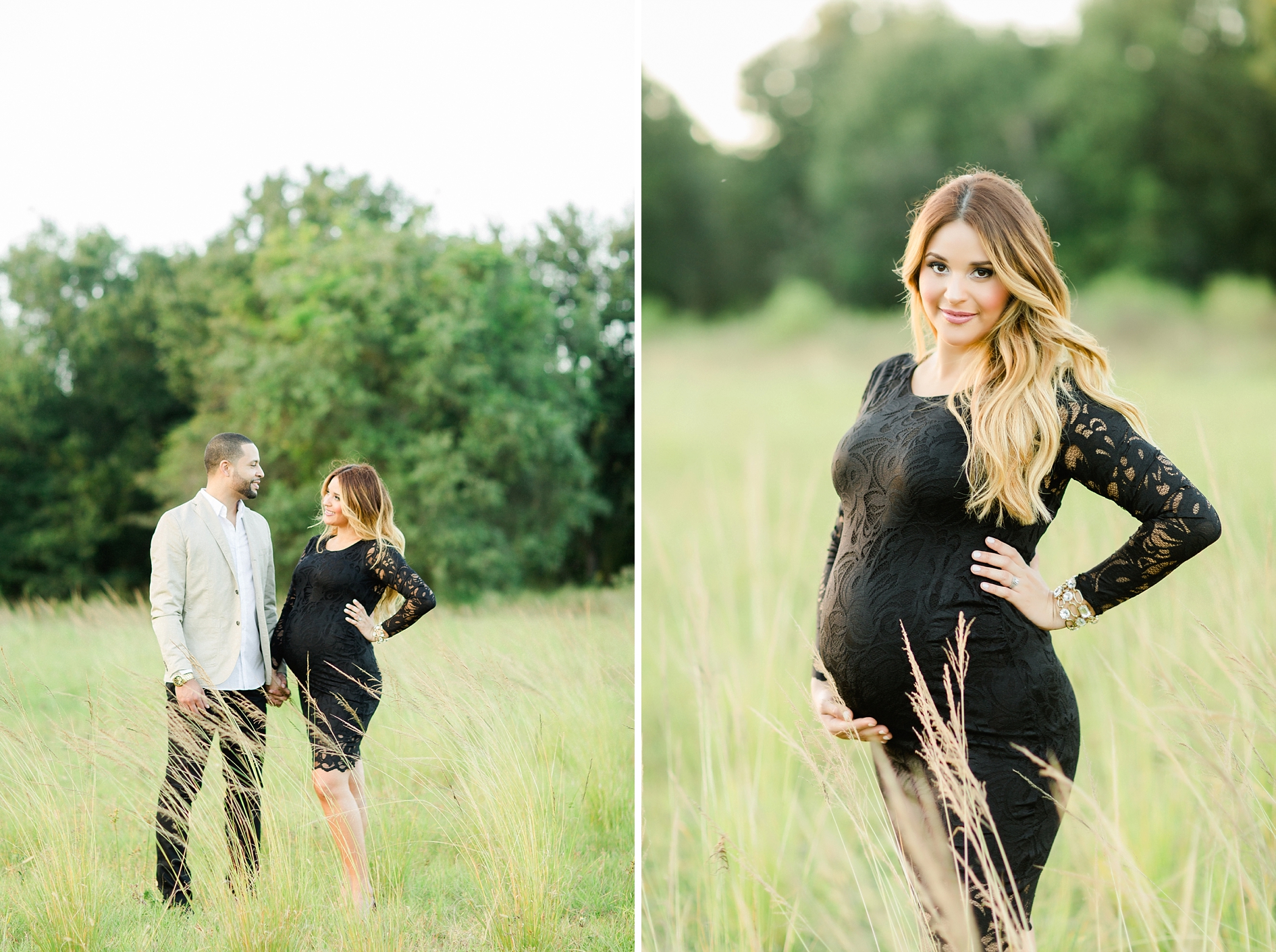 Tampa Maternity | © Ailyn La Torre Photography 2015