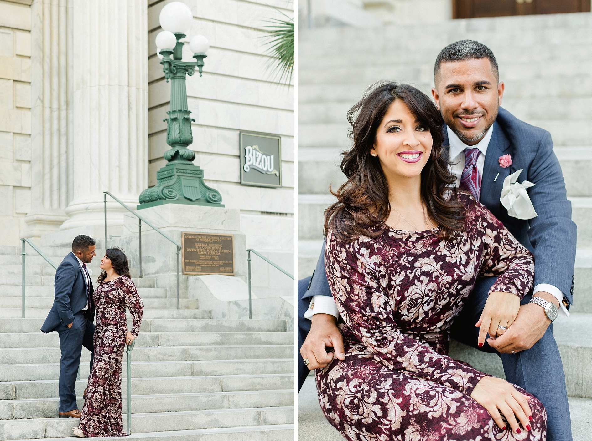 Tampa Mini Session | © Ailyn La Torre Photography 2015