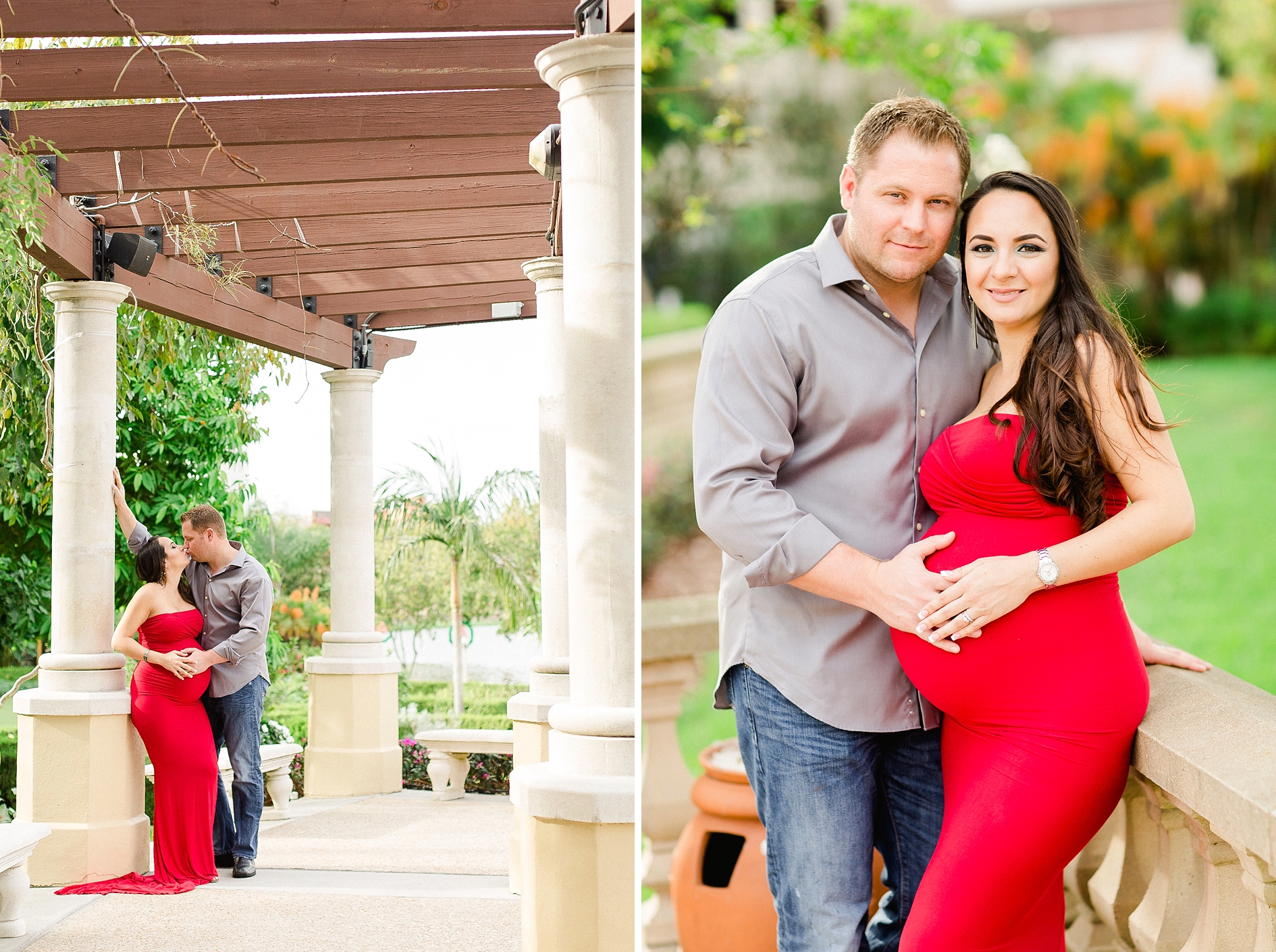 Tampa Maternity photographer | © Ailyn La Torre Photography 2015