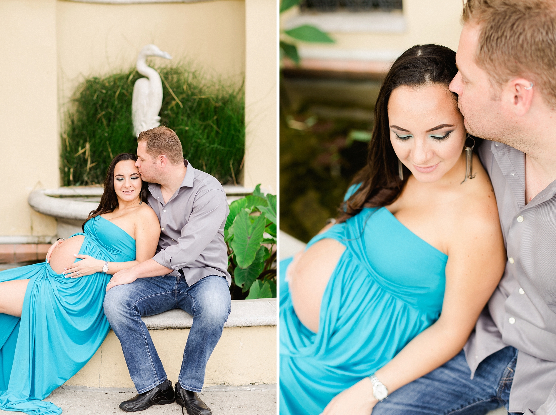 Photos by Ailyn La Torre Photography Tampa Maternity photographer | © Ailyn La Torre Photography 2015