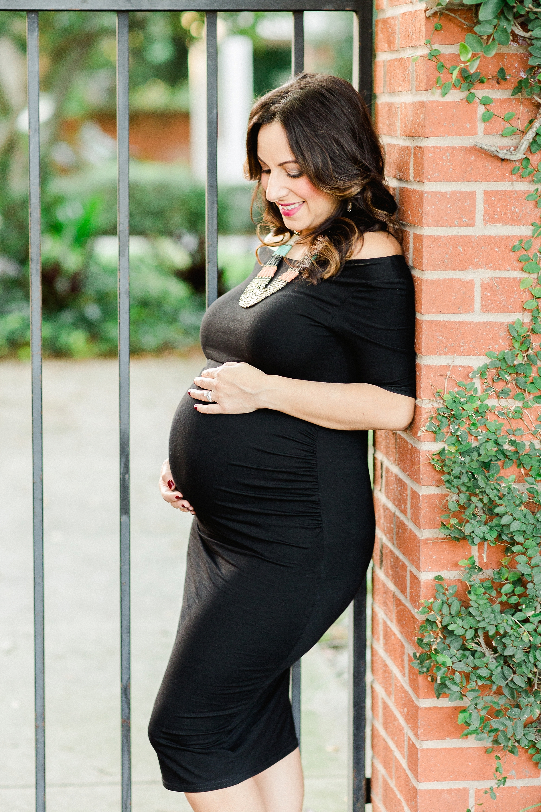 Photos by Ailyn La Torre Photography Tampa Maternity Photographer | © Ailyn La Torre Photography 2015