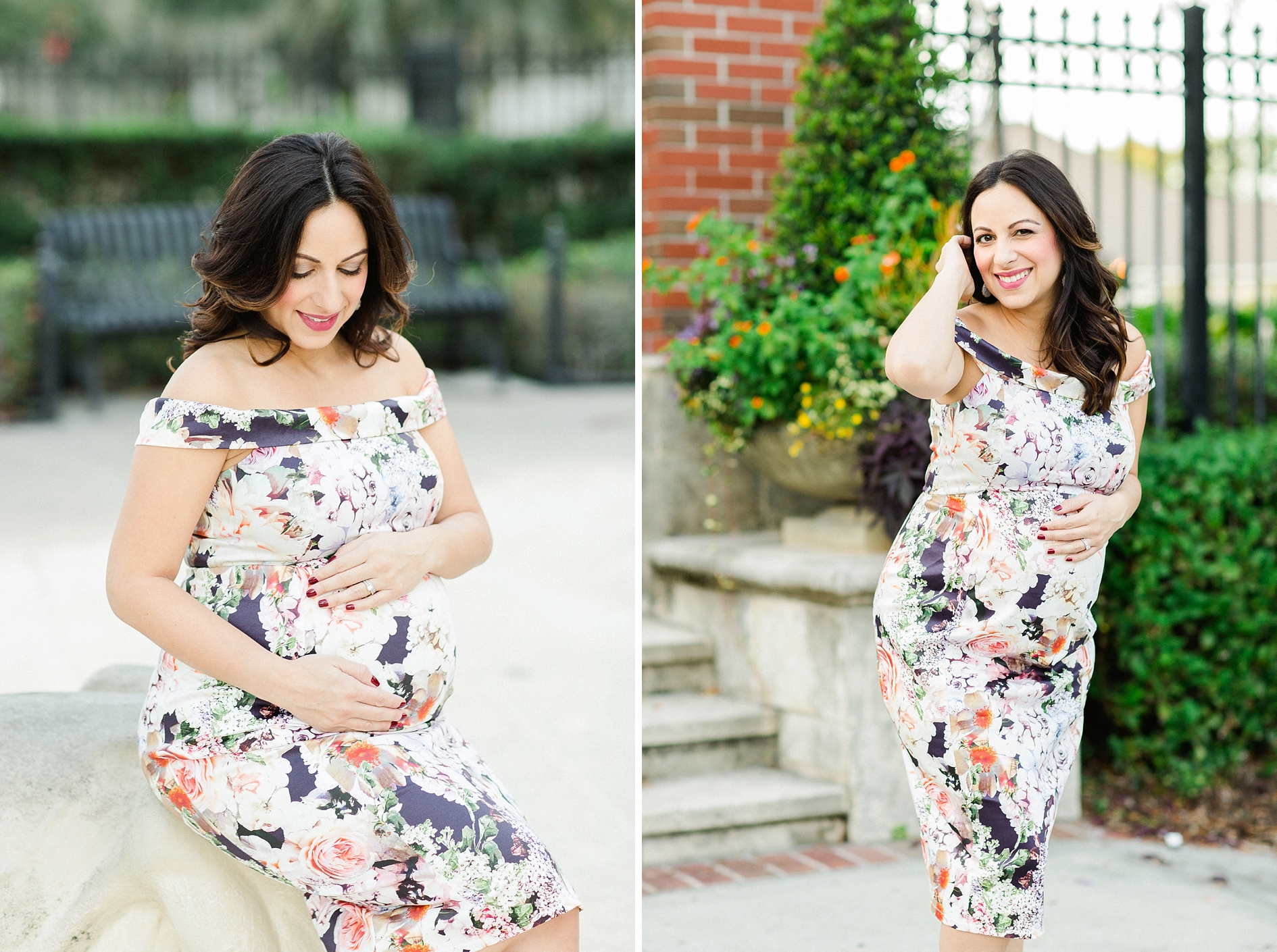 Photos by Ailyn La Torre Photography Tampa Maternity Photographer | © Ailyn La Torre Photography 2015