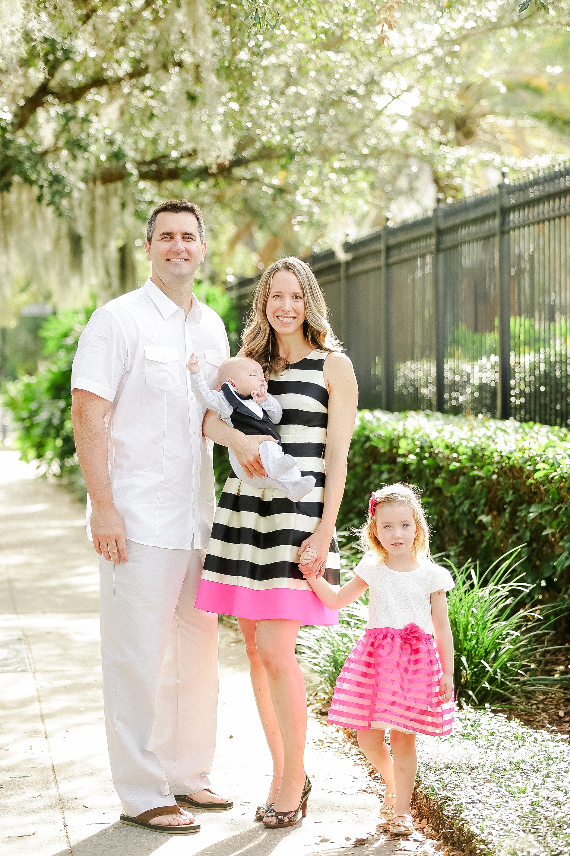 Photos by Ailyn La Torre Photography