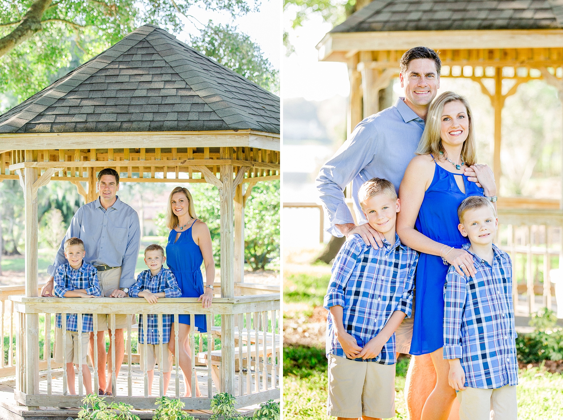 Photos by Ailyn La Torre Photography