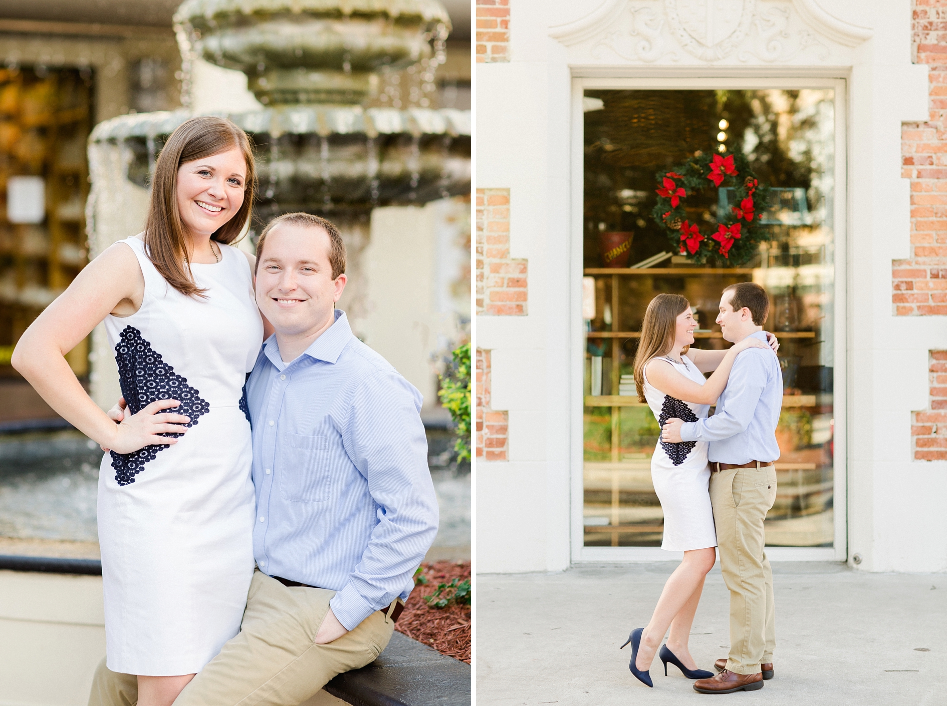 Old Hyde Park Engagement | © Ailyn La Torre Photography 2015