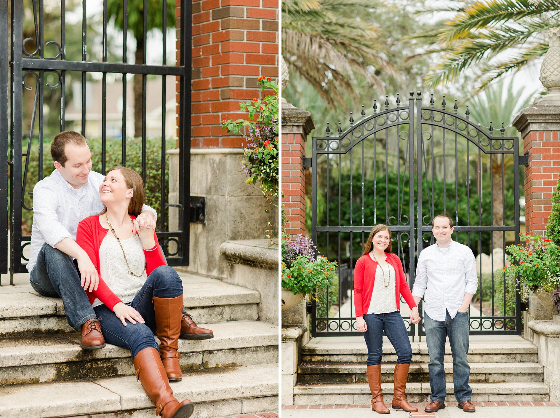 Old Hyde Park Engagement | © Ailyn La Torre Photography 2015