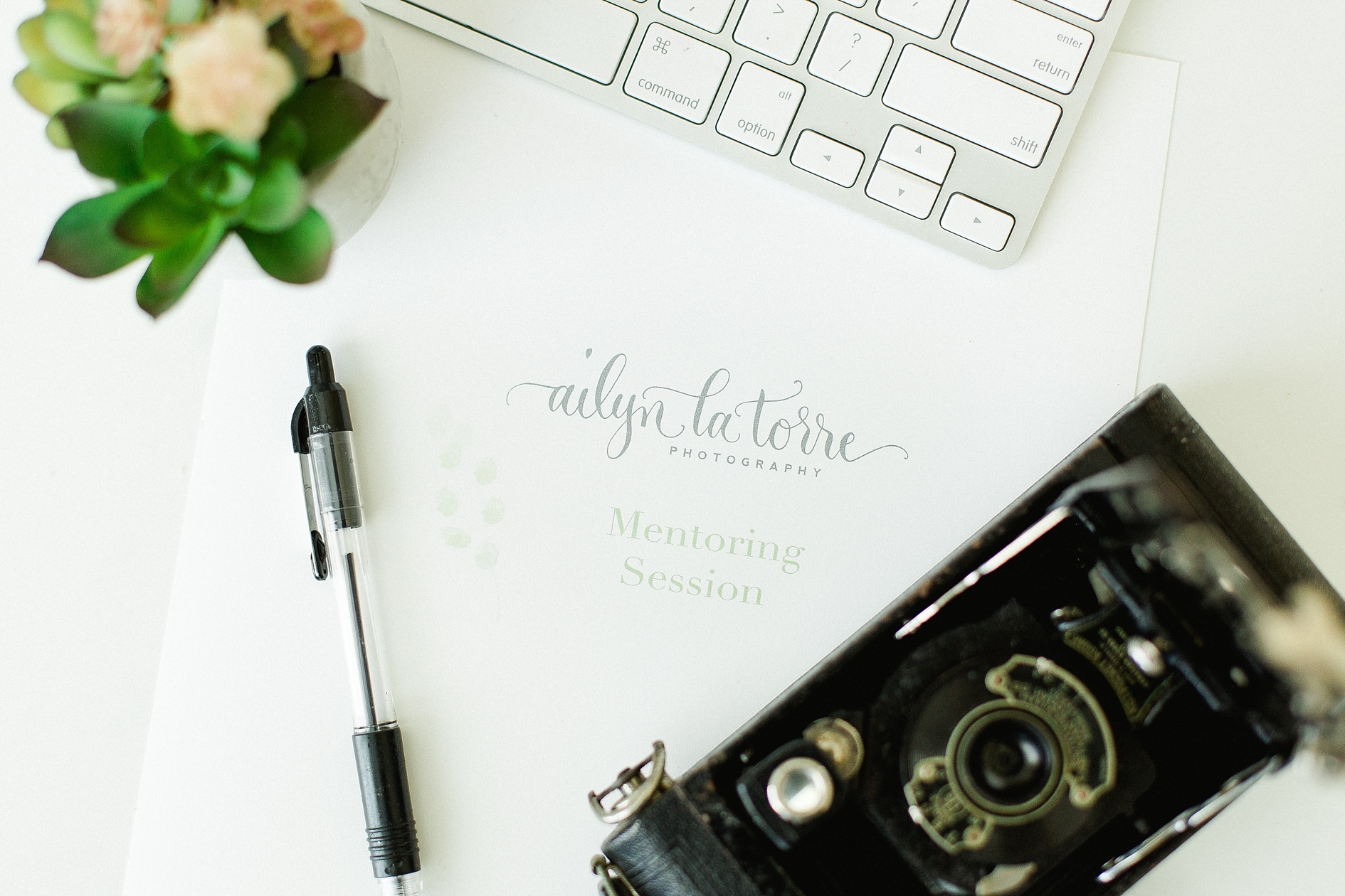Photos by Ailyn La Torre Photography