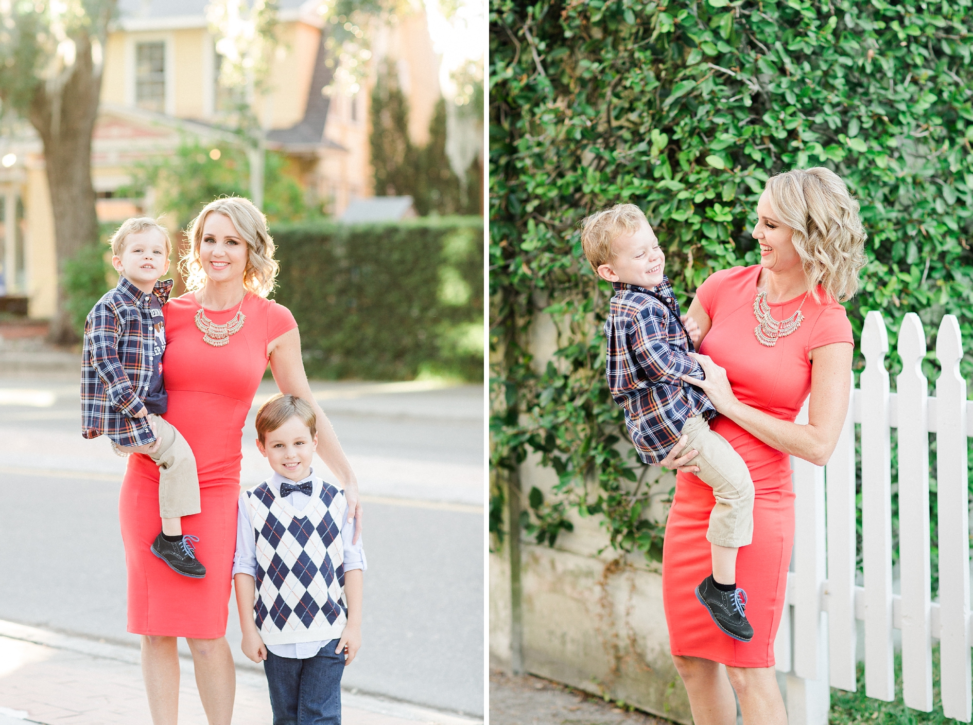 Tampa Family Photographer | © Ailyn La Torre Photography 2016