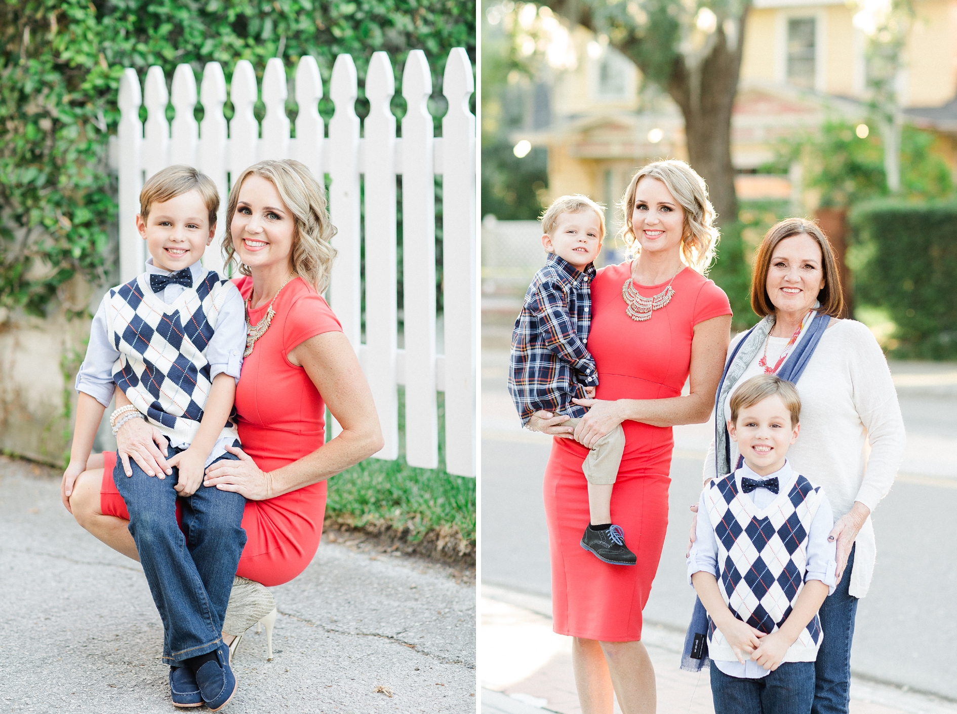 Tampa Family Photographer | © Ailyn La Torre Photography 2016