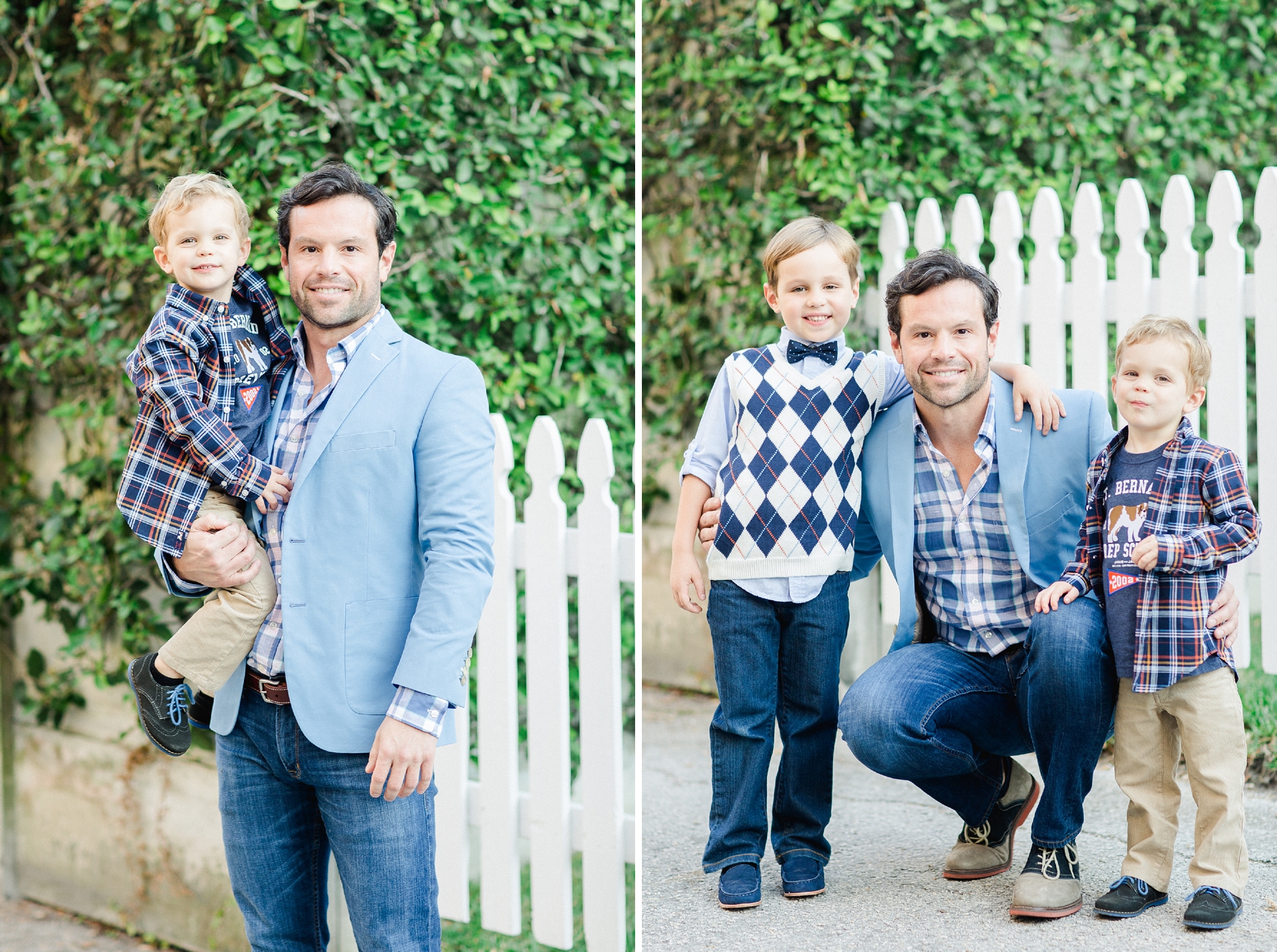 Tampa Family Photographer | © Ailyn La Torre Photography 2016