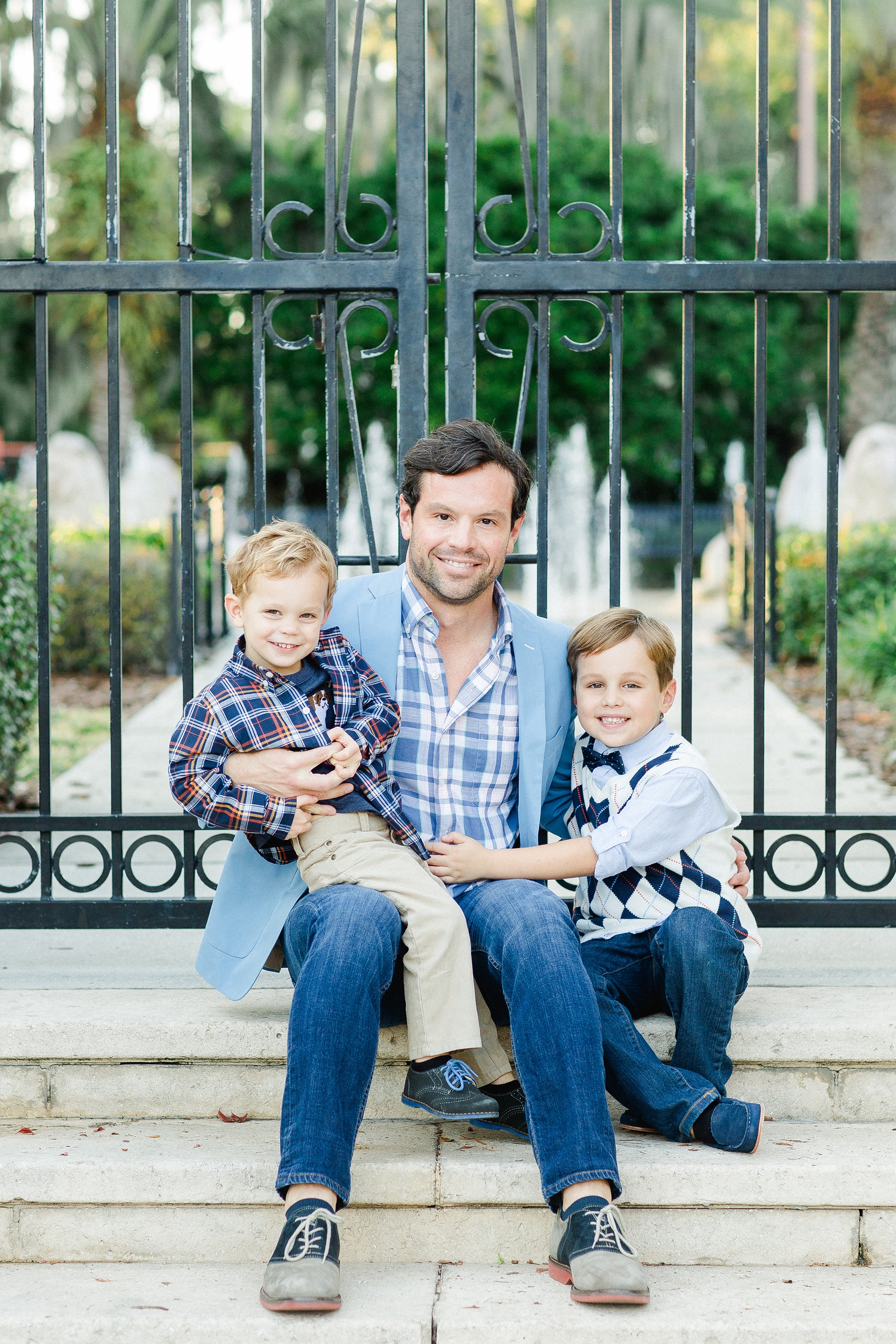Tampa Family Photographer | © Ailyn La Torre Photography 2016