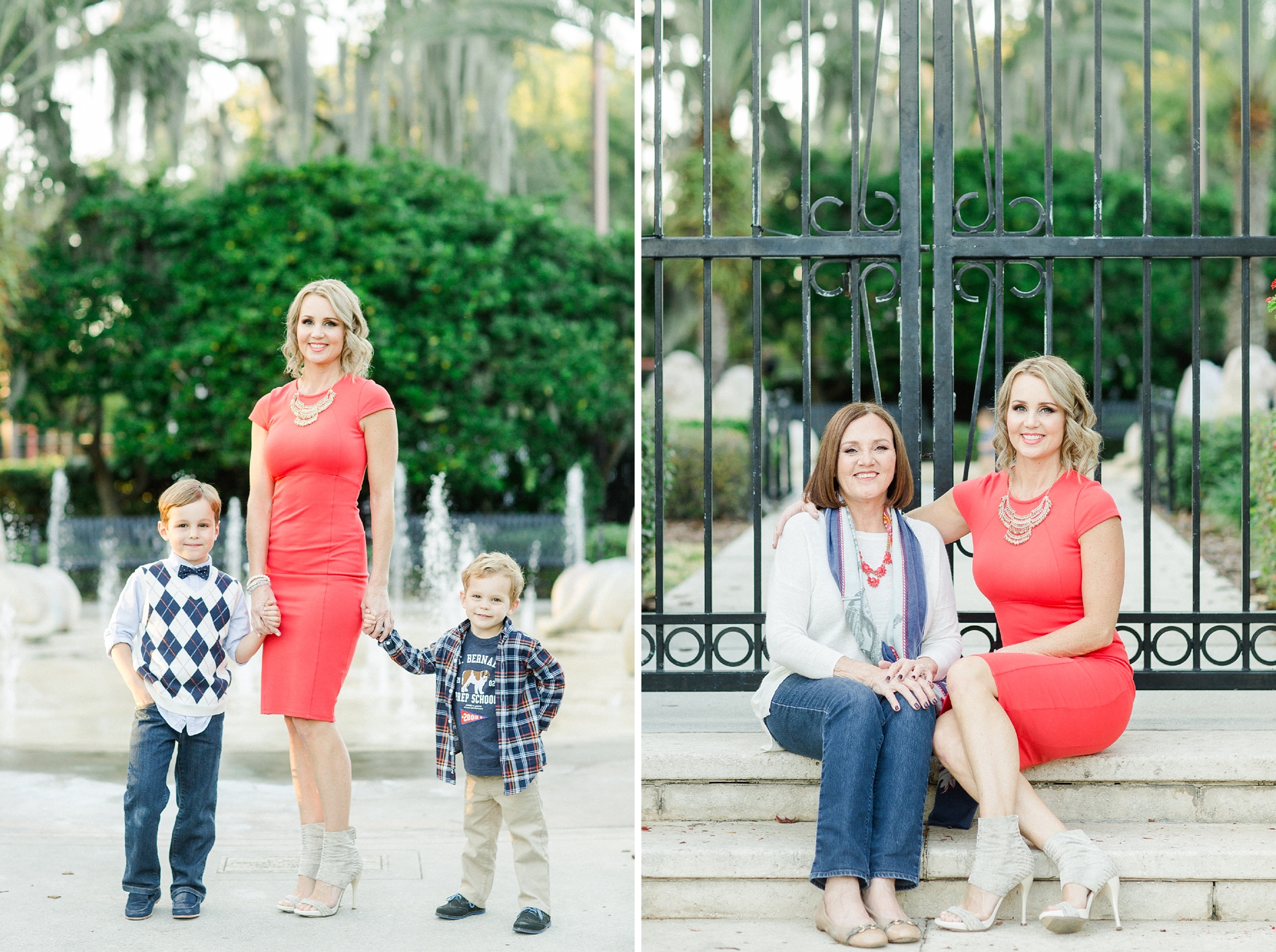 Tampa Family Photographer | © Ailyn La Torre Photography 2016