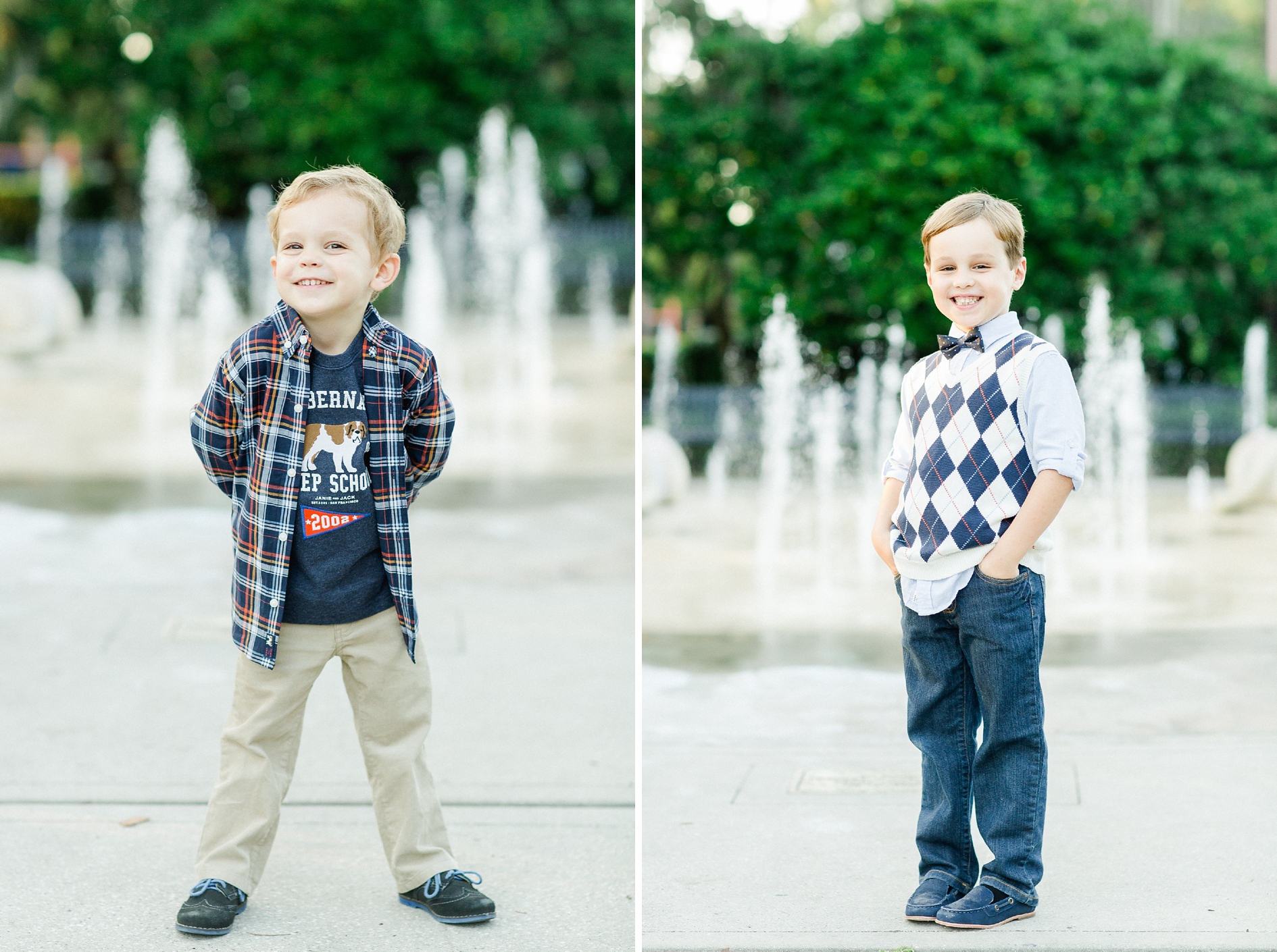 Tampa Family Photographer | © Ailyn La Torre Photography 2016