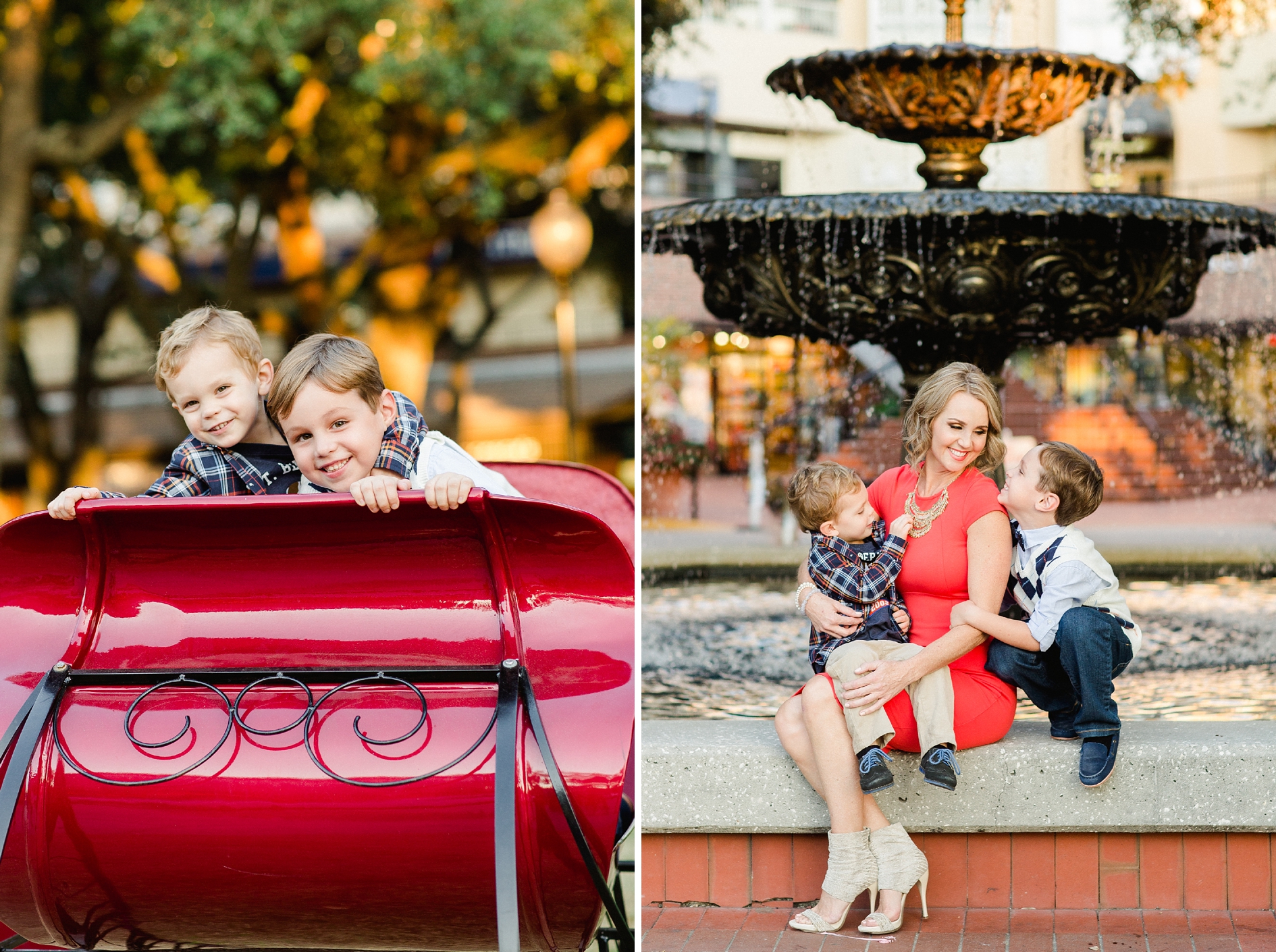 Tampa Family Photographer | © Ailyn La Torre Photography 2016