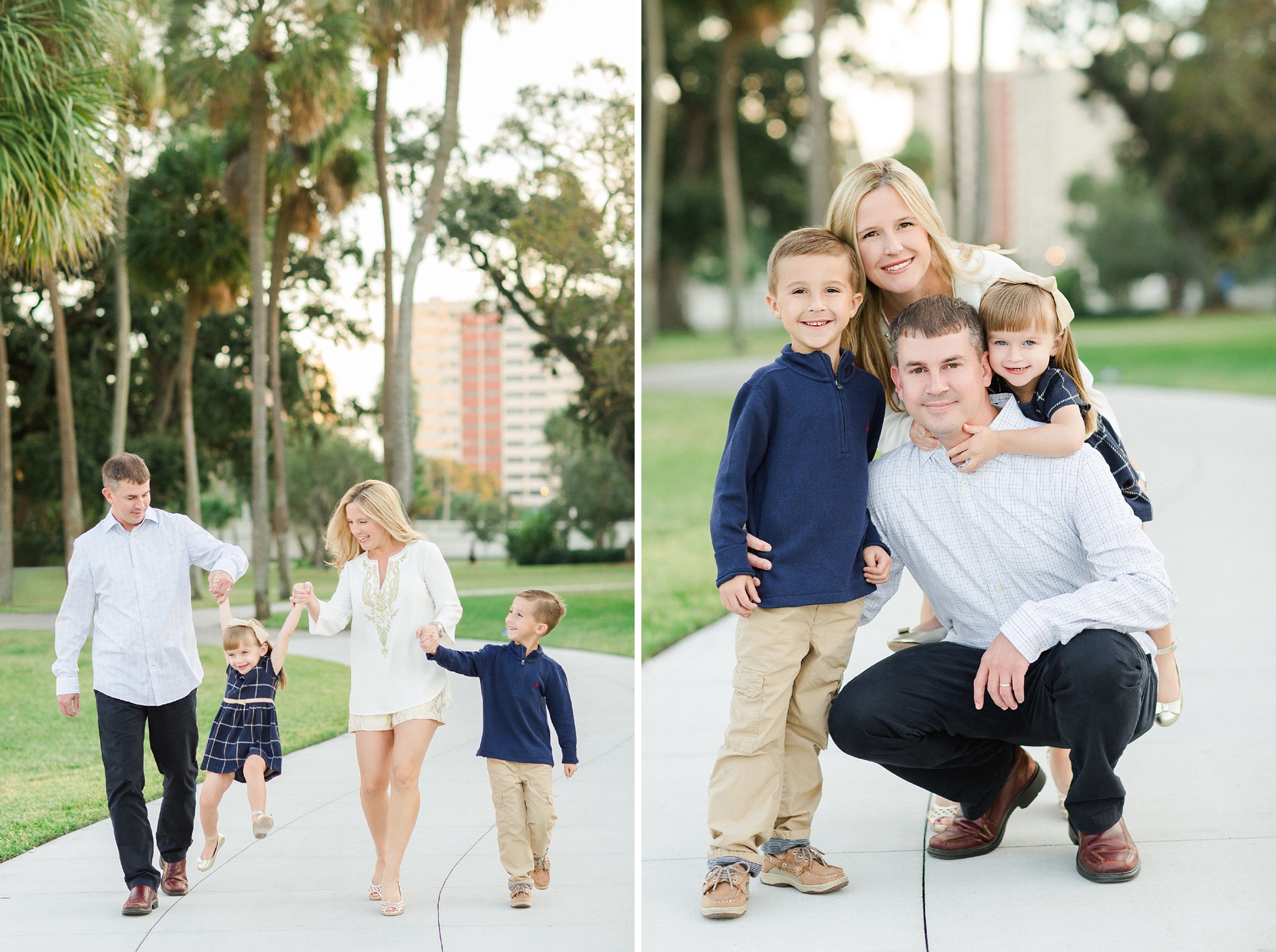 South Tampa Family Photographer | © Ailyn La Torre Photography 2016
