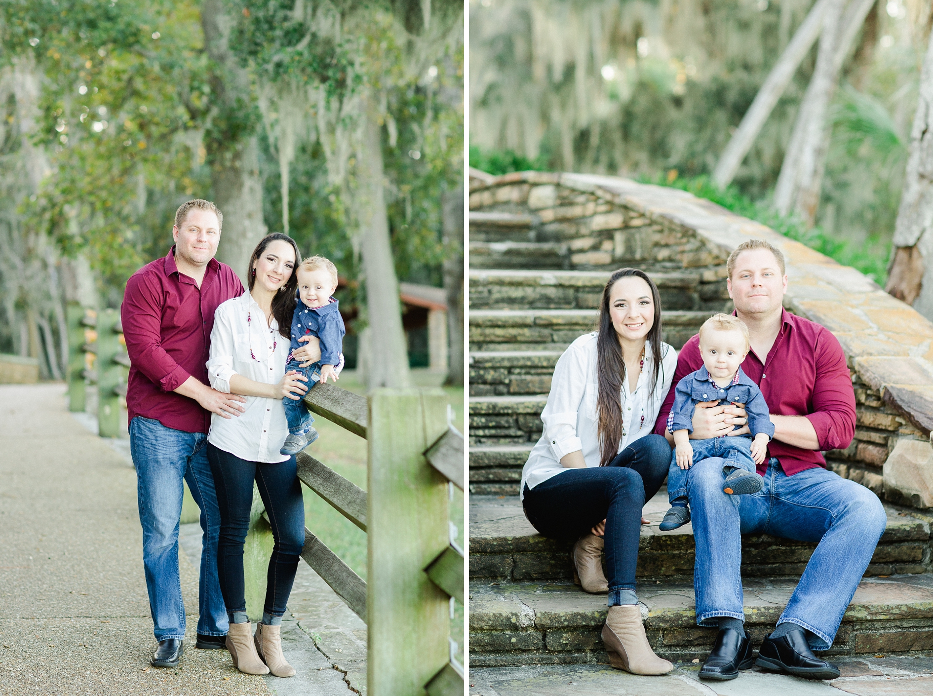Tampa Family Photographer | © Ailyn La Torre Photography 2016 