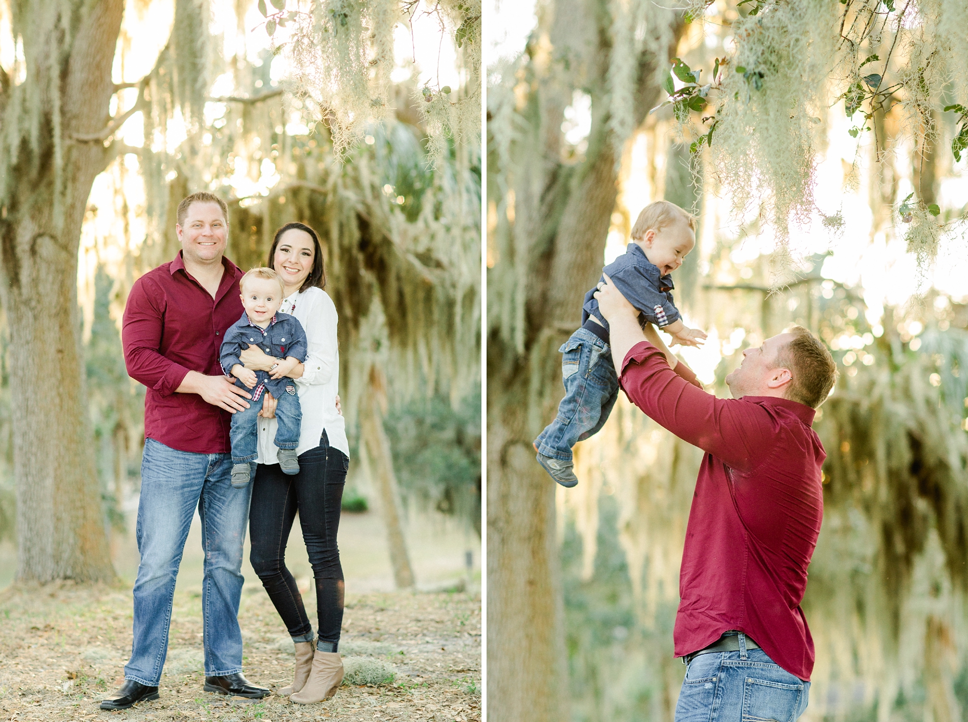 Tampa Family Photographer | © Ailyn La Torre Photography 2016 