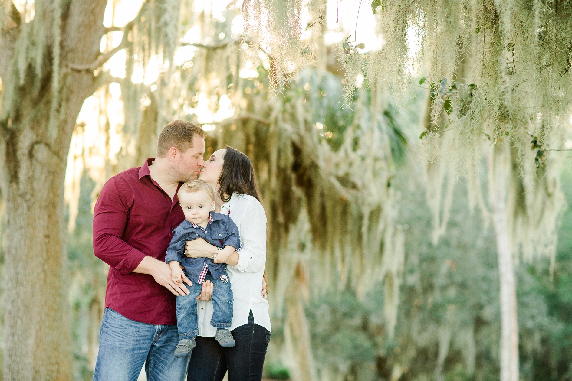 Tampa Family Photographer | © Ailyn La Torre Photography 2016 