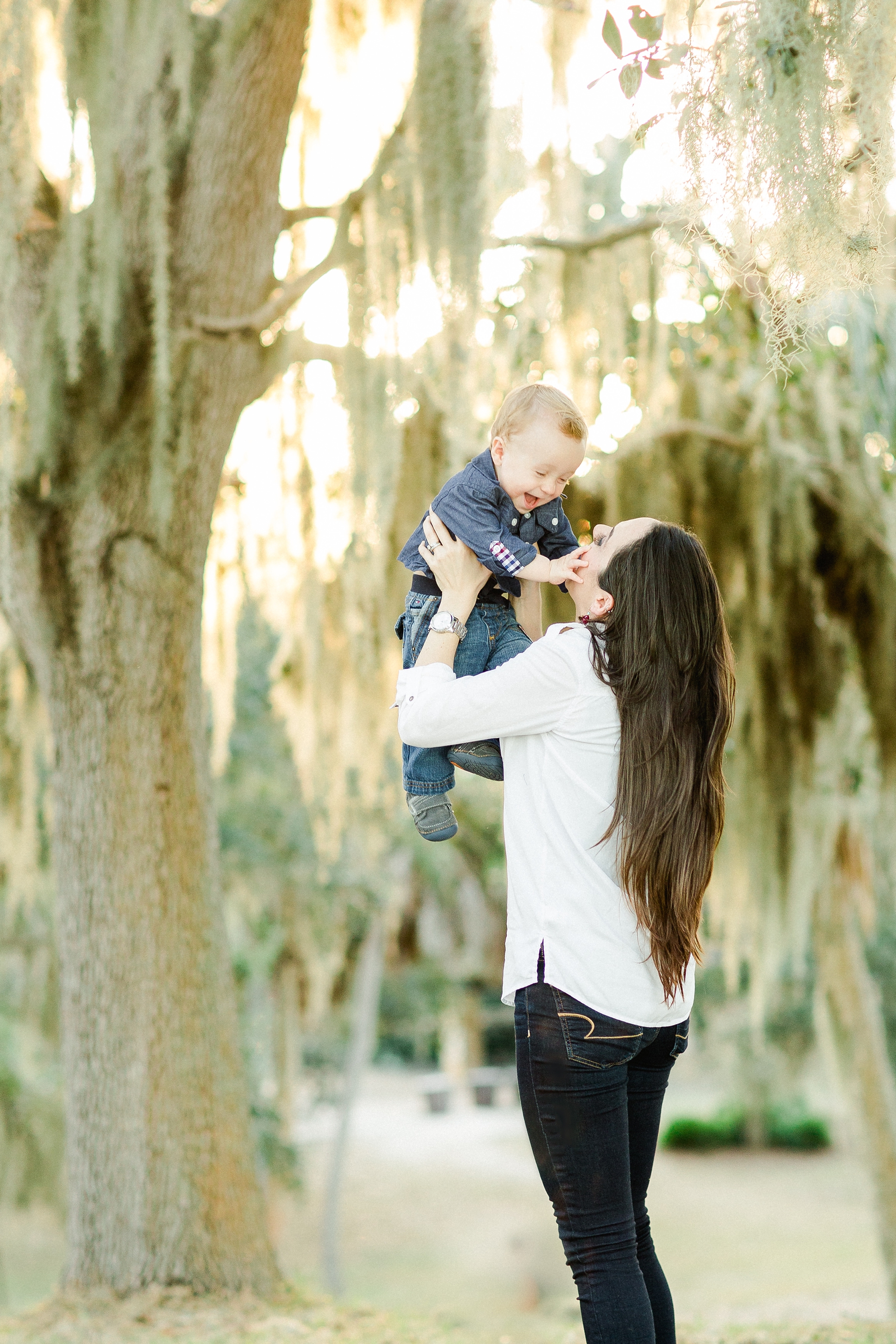 Tampa Family Photographer | © Ailyn La Torre Photography 2016 
