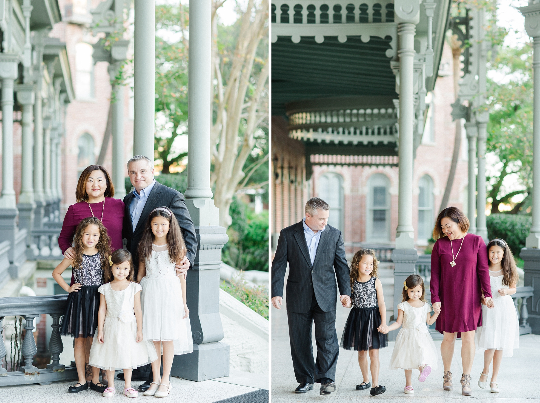 Tampa Family Photographer | © Ailyn La Torre Photography 2017