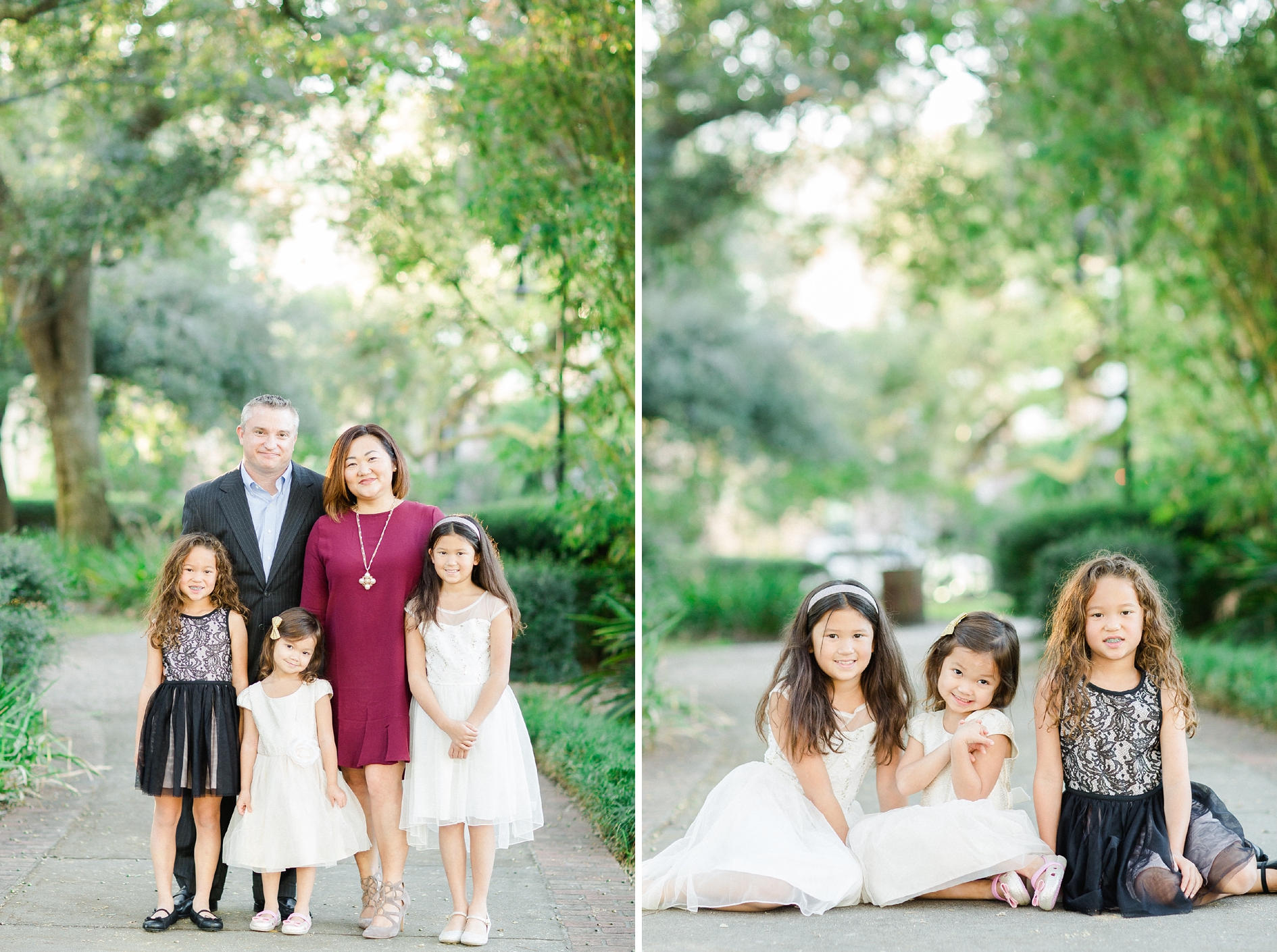 Tampa Family Photographer | © Ailyn La Torre Photography 2017