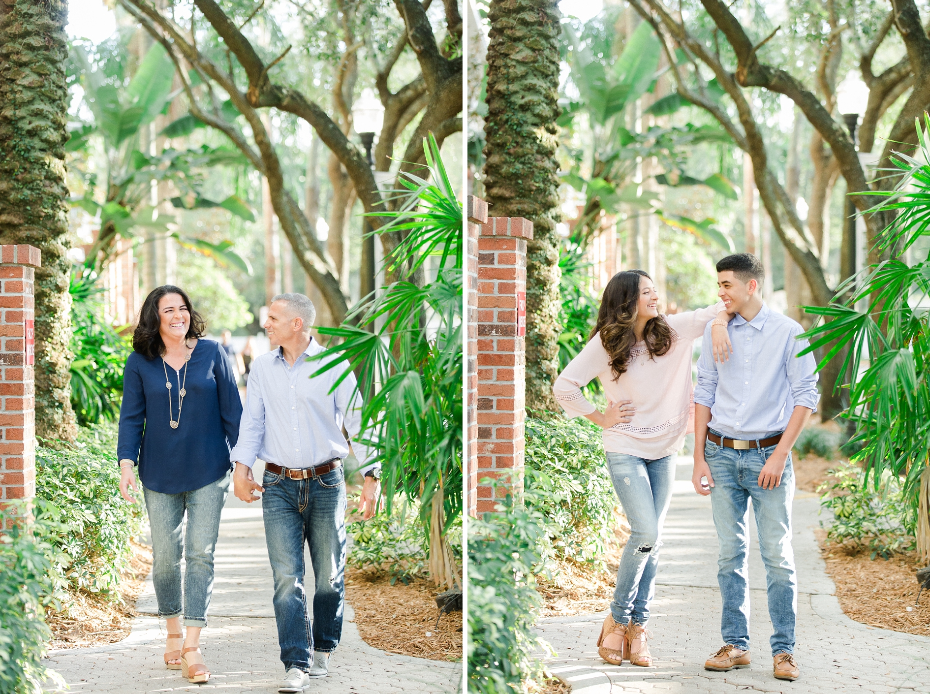 Tampa Family Photographer | © Ailyn La Torre Photography 2017