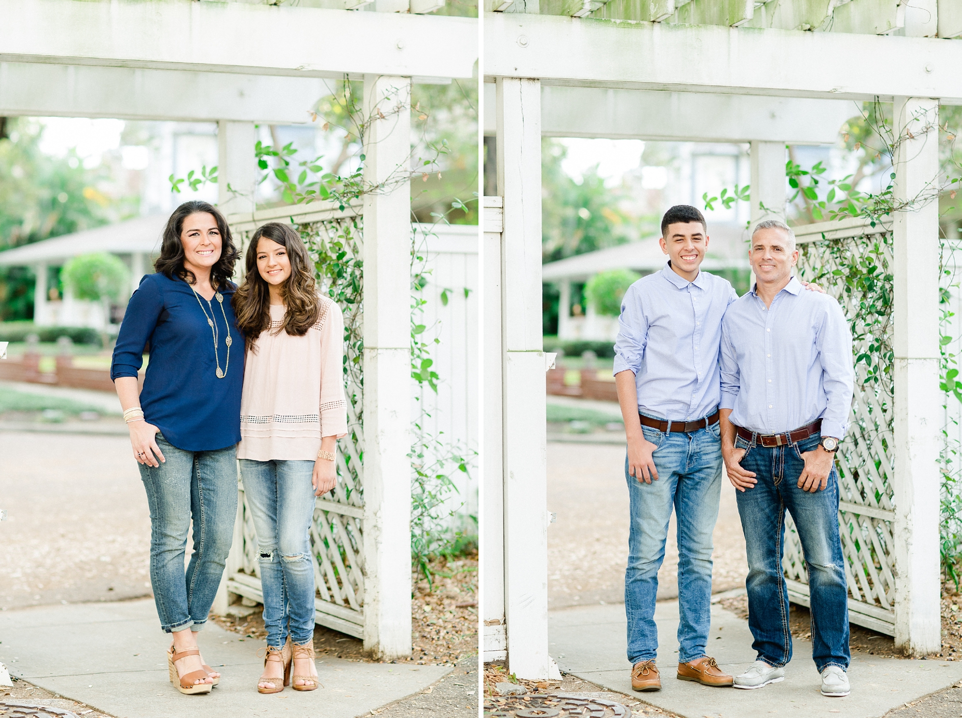 Tampa Family Photographer | © Ailyn La Torre Photography 2017