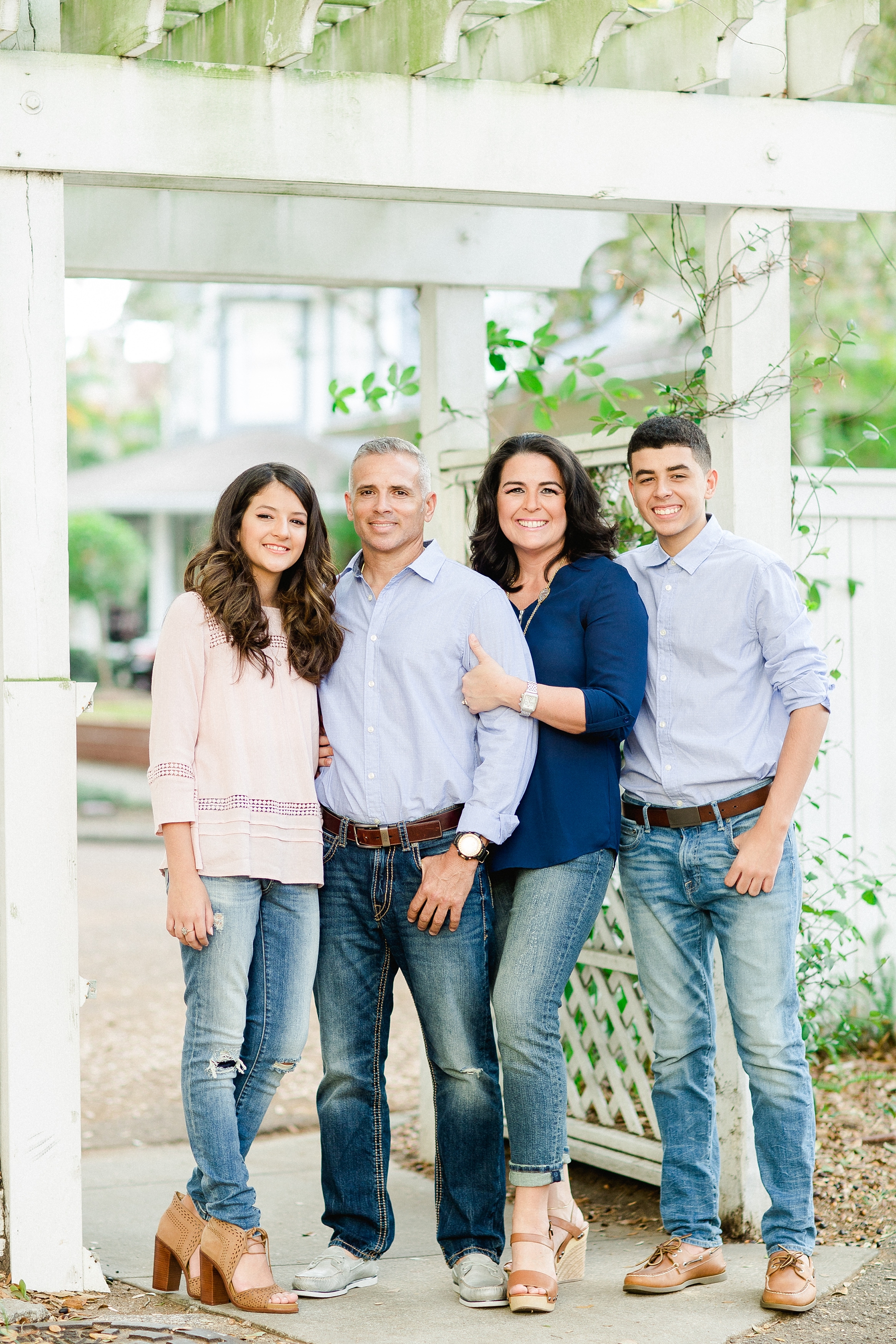 Tampa Family Photographer | © Ailyn La Torre Photography 2017