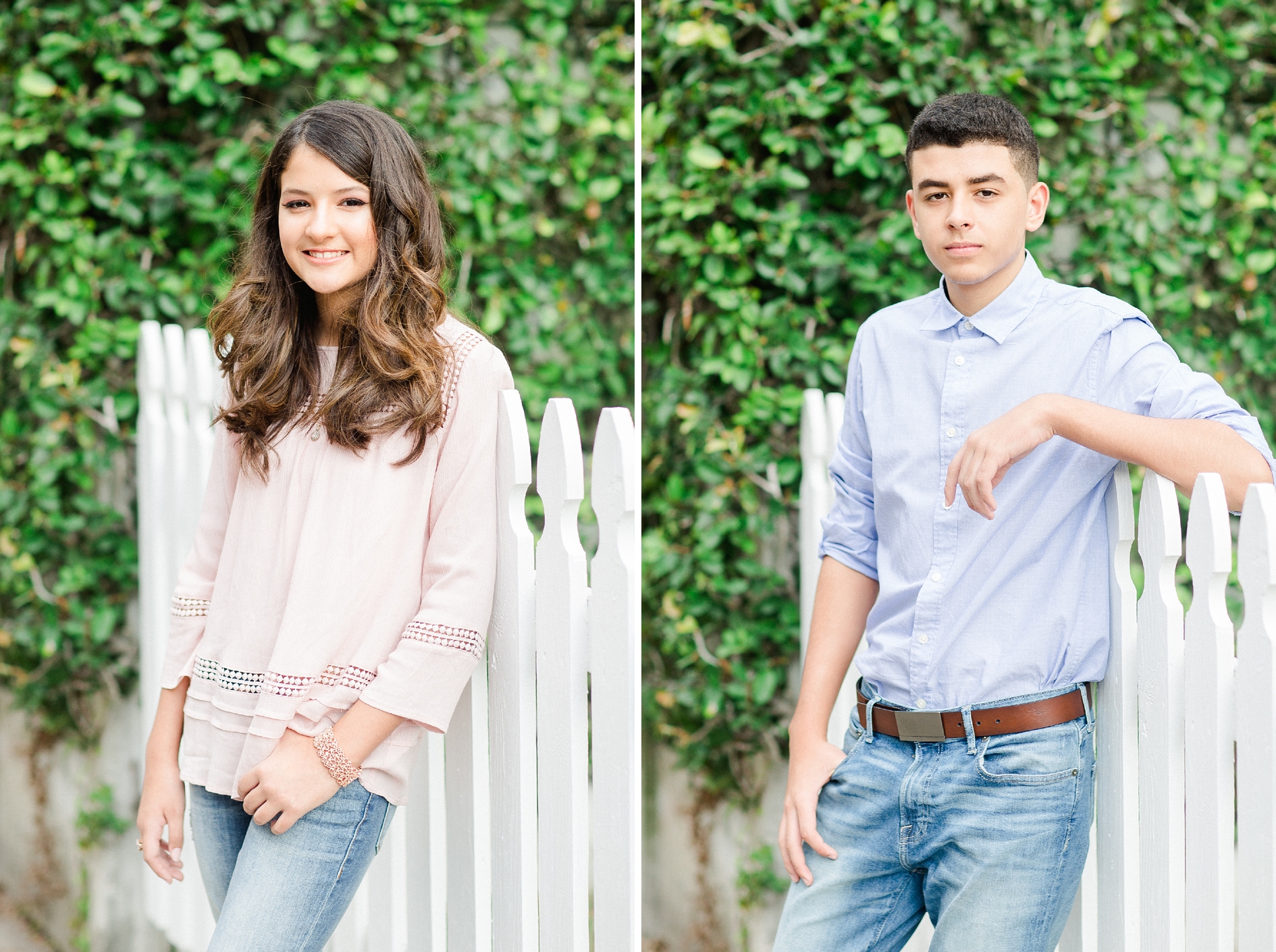 Tampa Family Photographer | © Ailyn La Torre Photography 2017