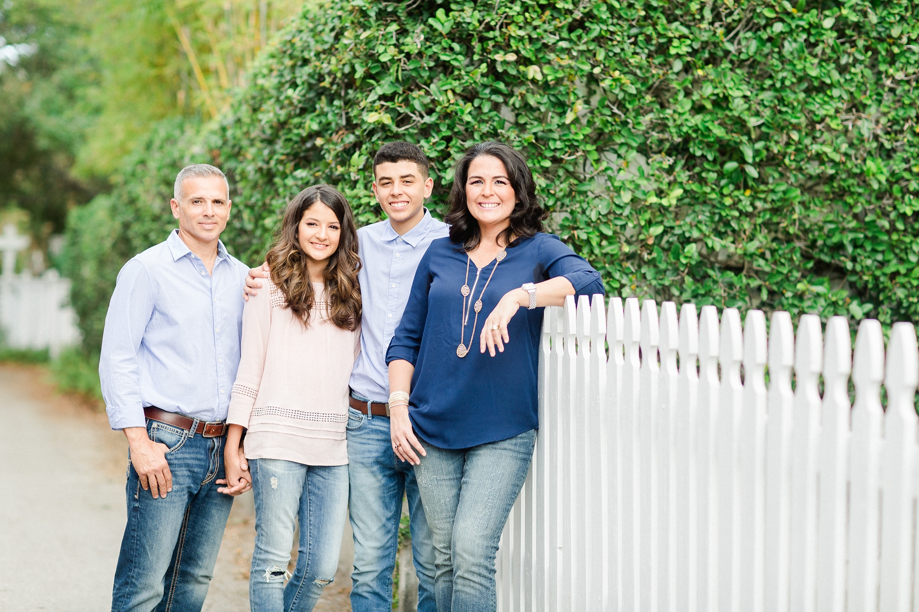 Tampa Family Photographer | © Ailyn La Torre Photography 2017