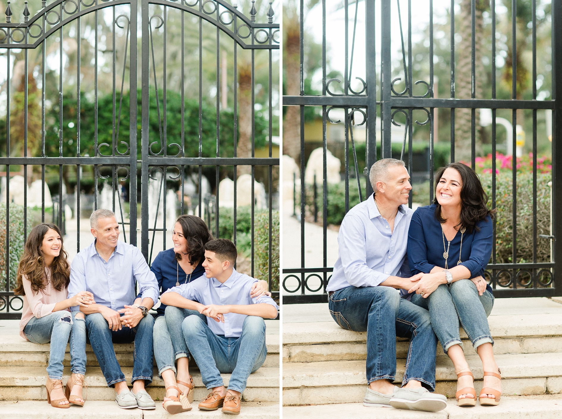 Tampa Family Photographer | © Ailyn La Torre Photography 2017