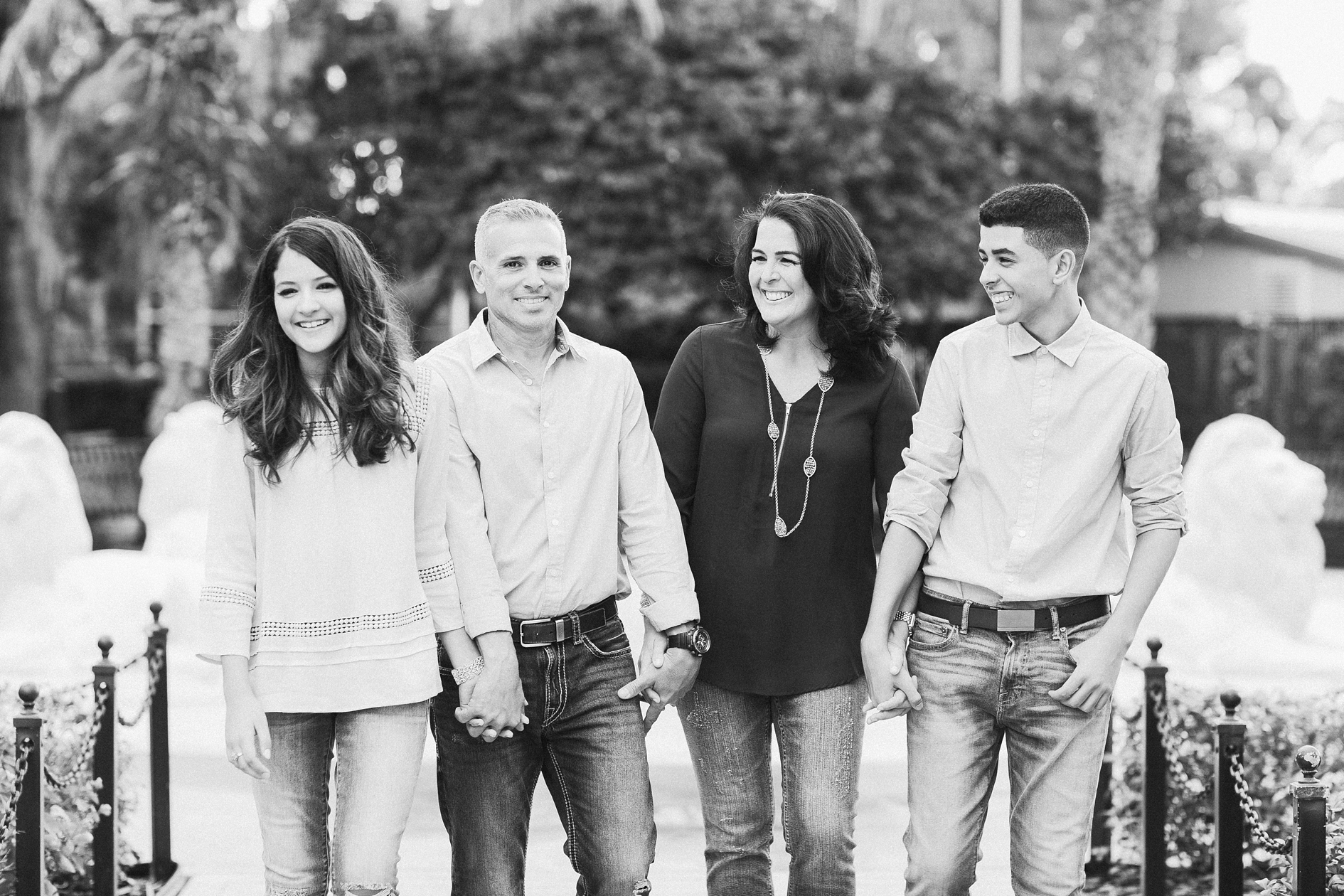 Tampa Family Photographer | © Ailyn La Torre Photography 2017