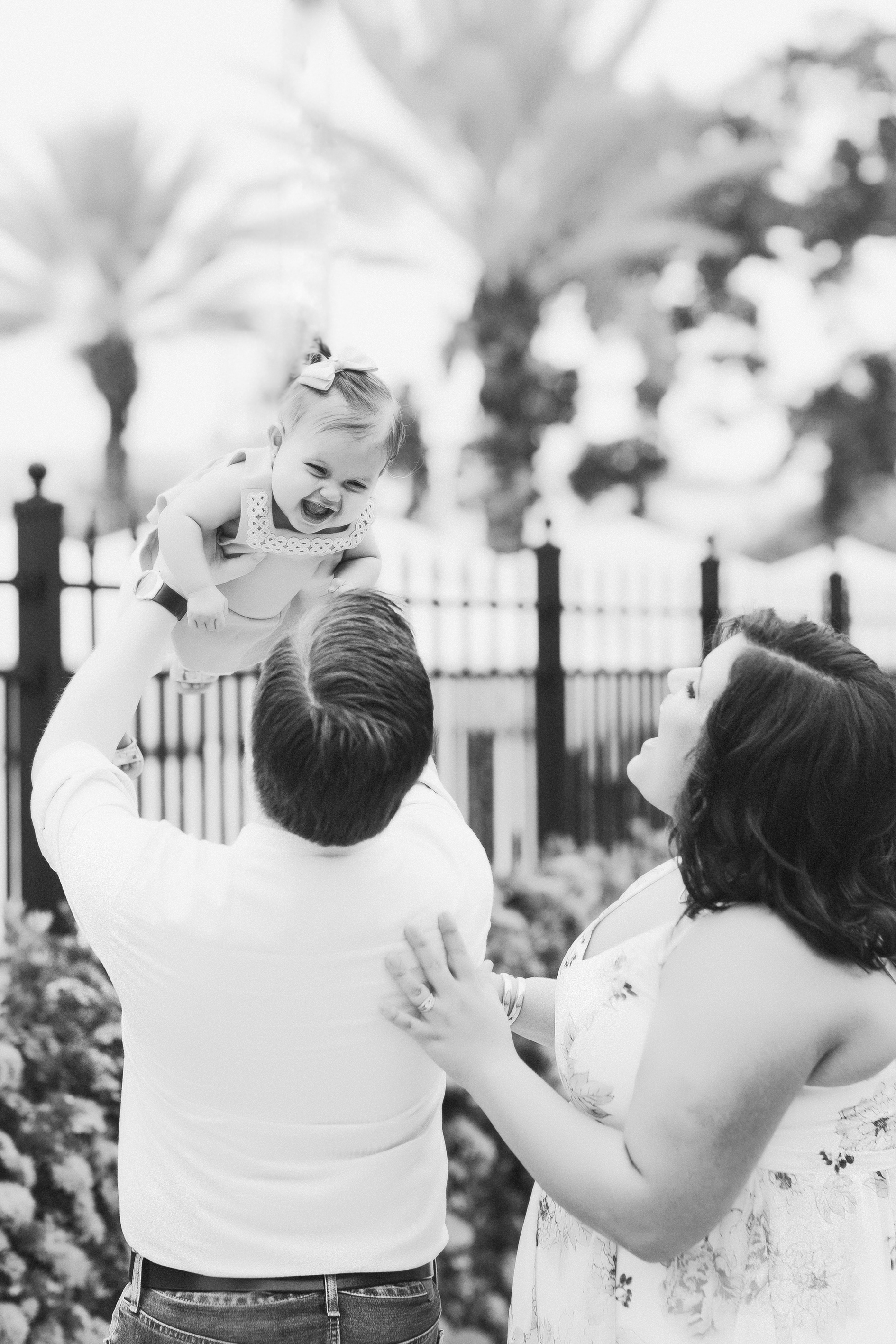 Photos by Ailyn La Torre Photography