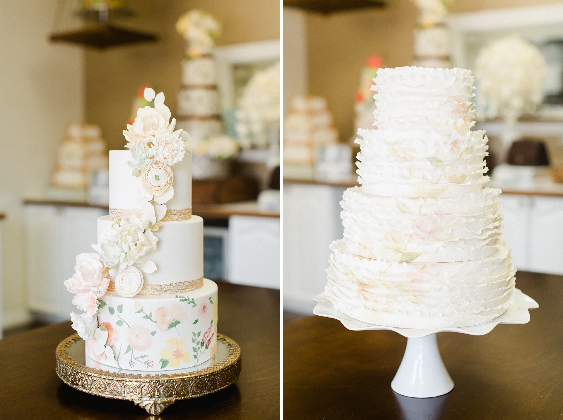 Hands on Sweets | Tampa Photographer | © Ailyn La Torre Photography 2017
